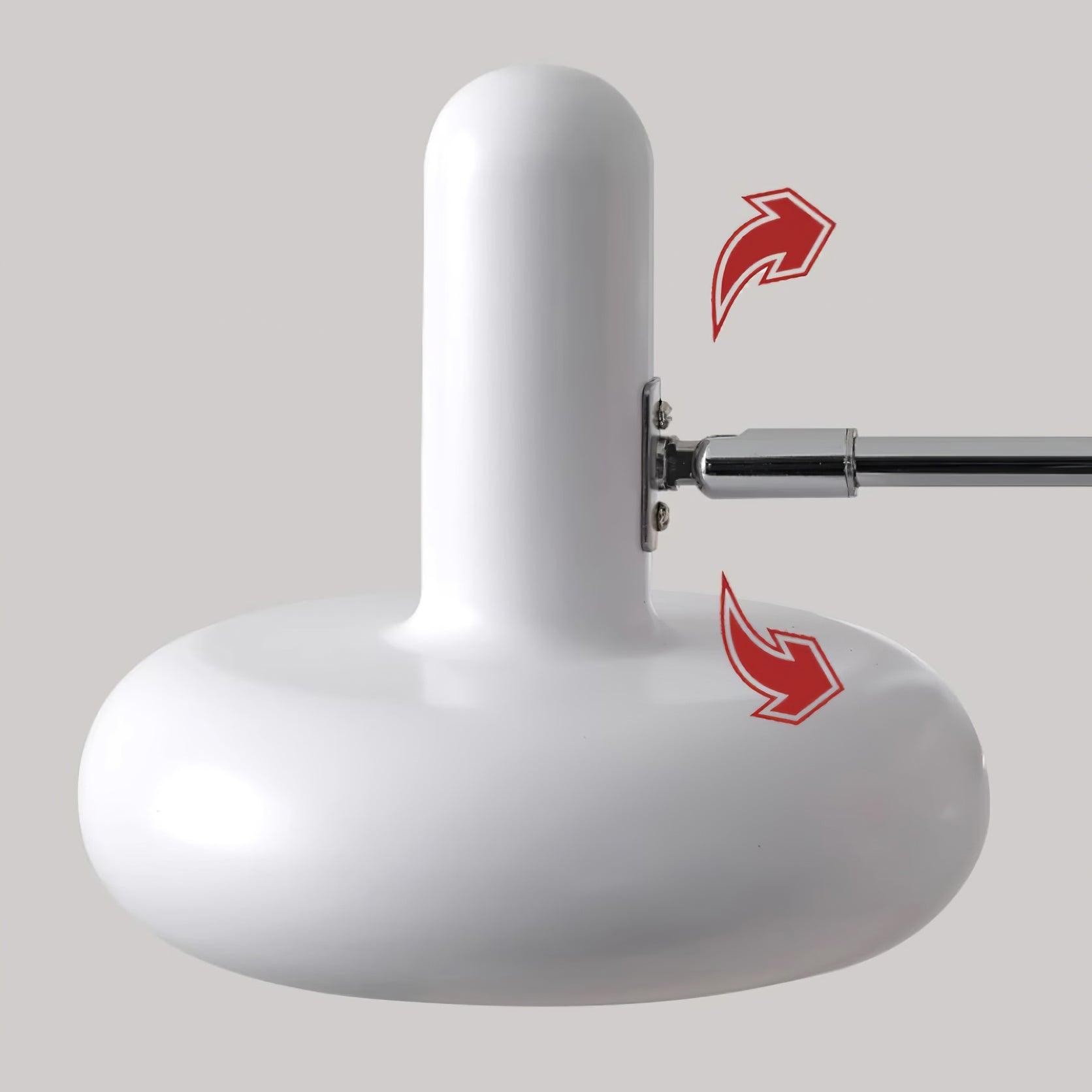 Nordic Trumpets kroonluchter HL702