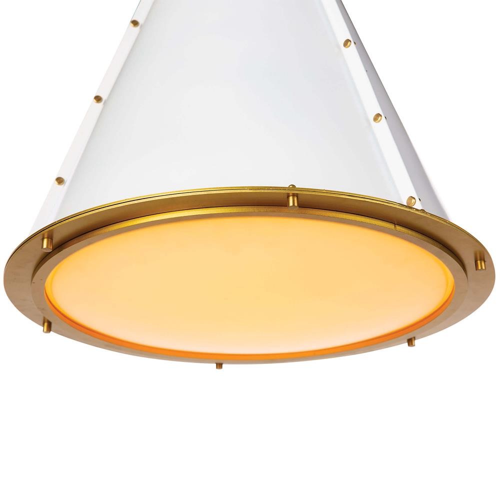 Pierrepont Hanglamp HL3072