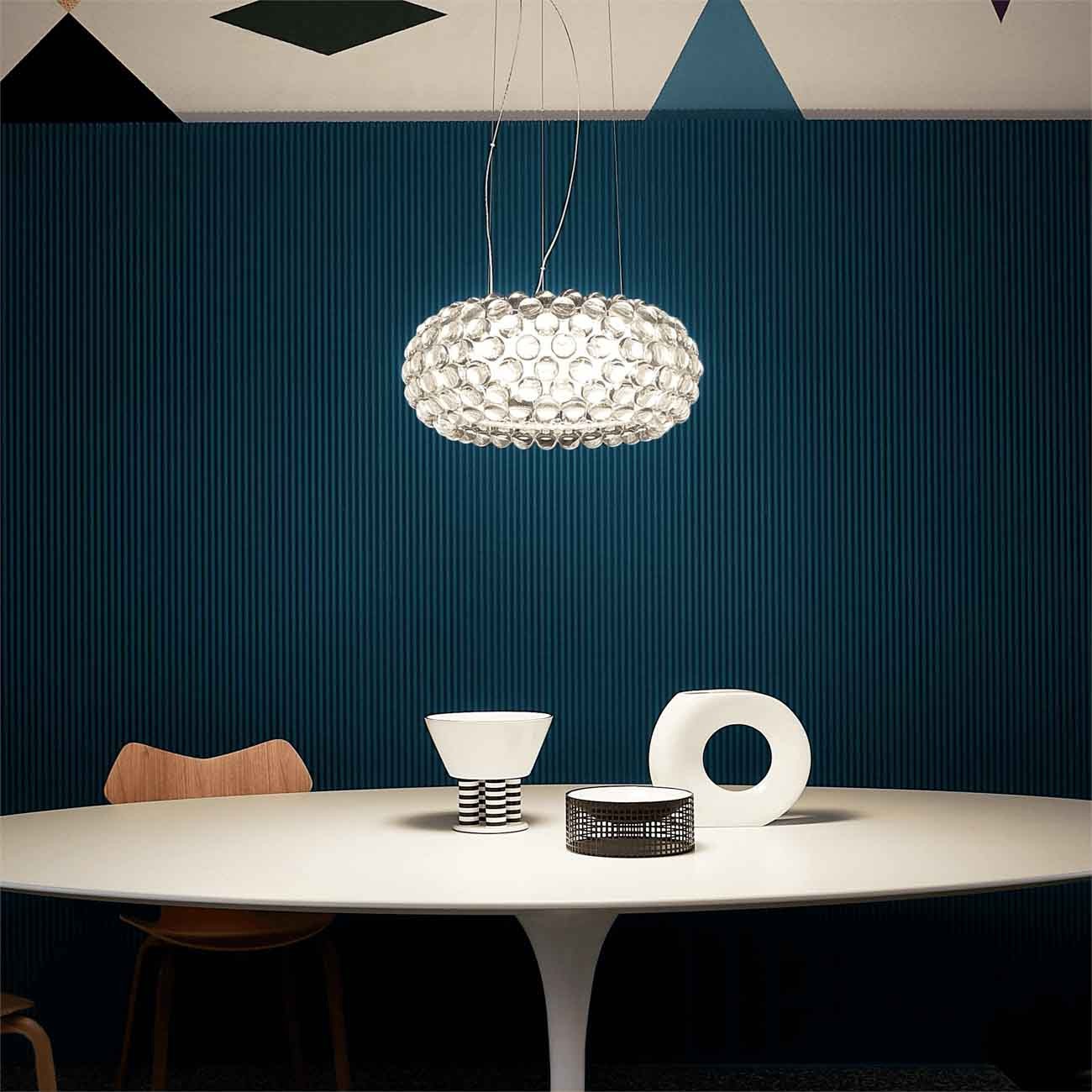 Caboche Sparkle Plafondlamp