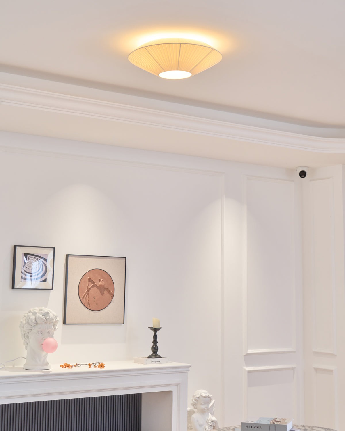 Siam Plafondlamp HL1200