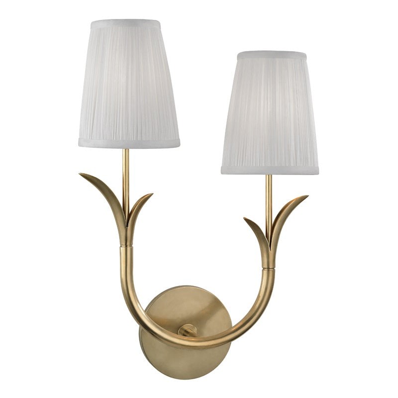 Deering wandlamp HL3149