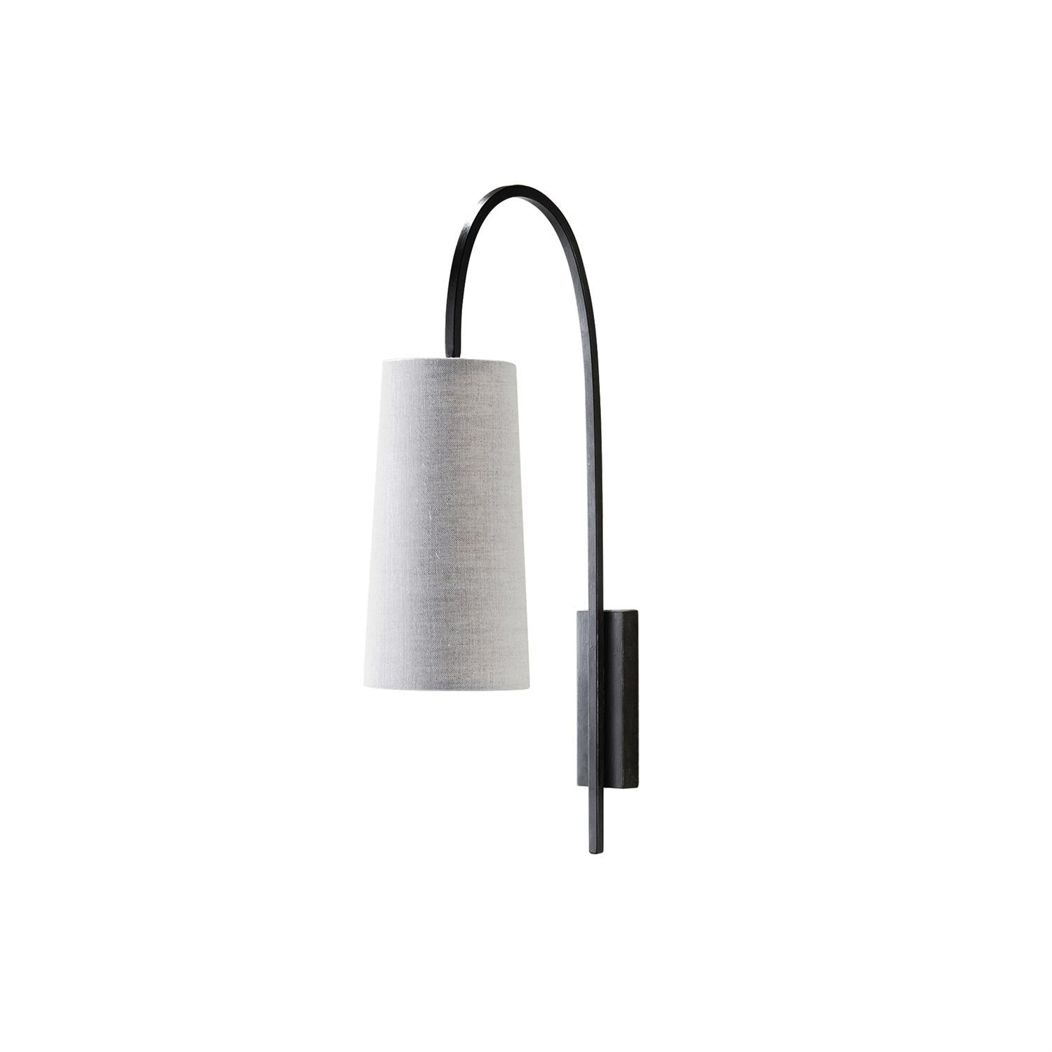 Willow wandlamp HL3099