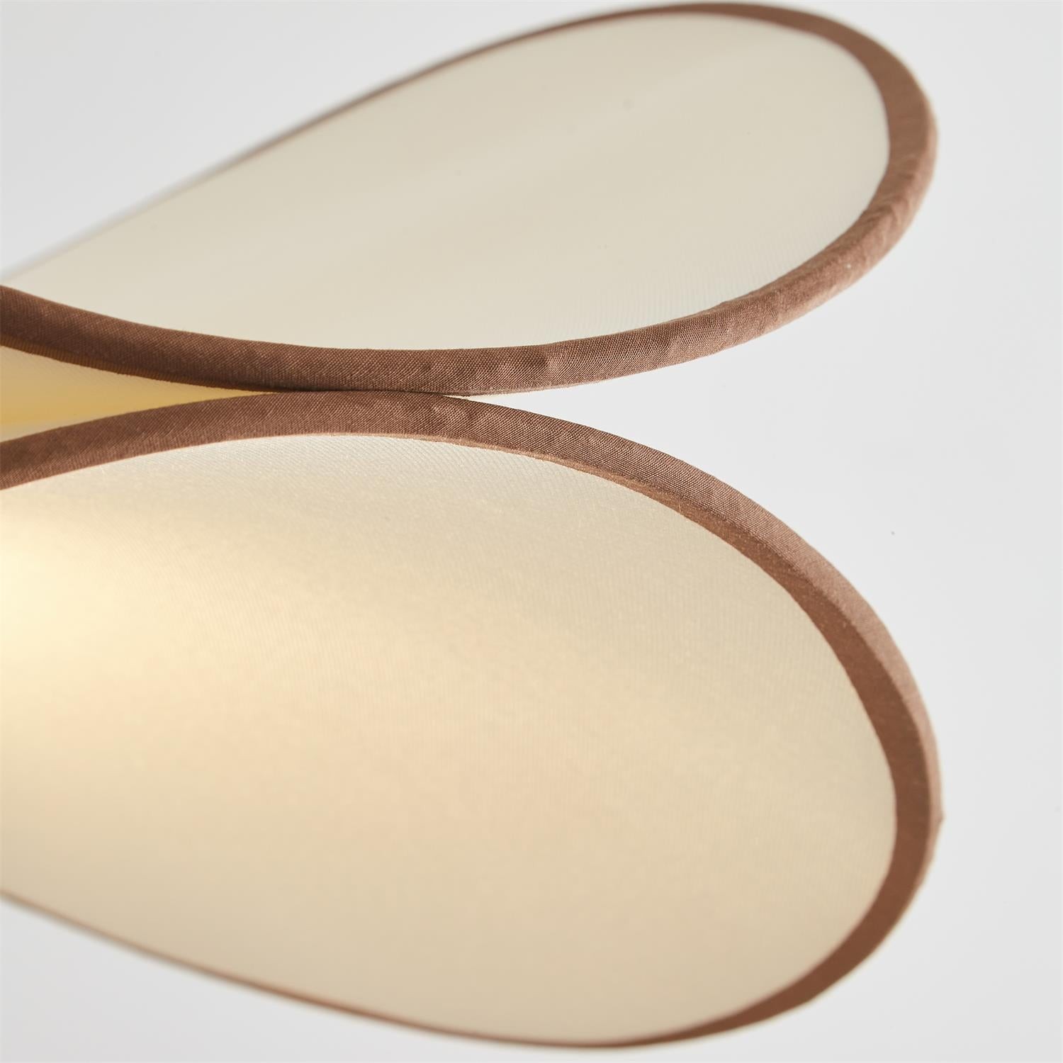 Wabi Sabi stoffen hanglamp HL710