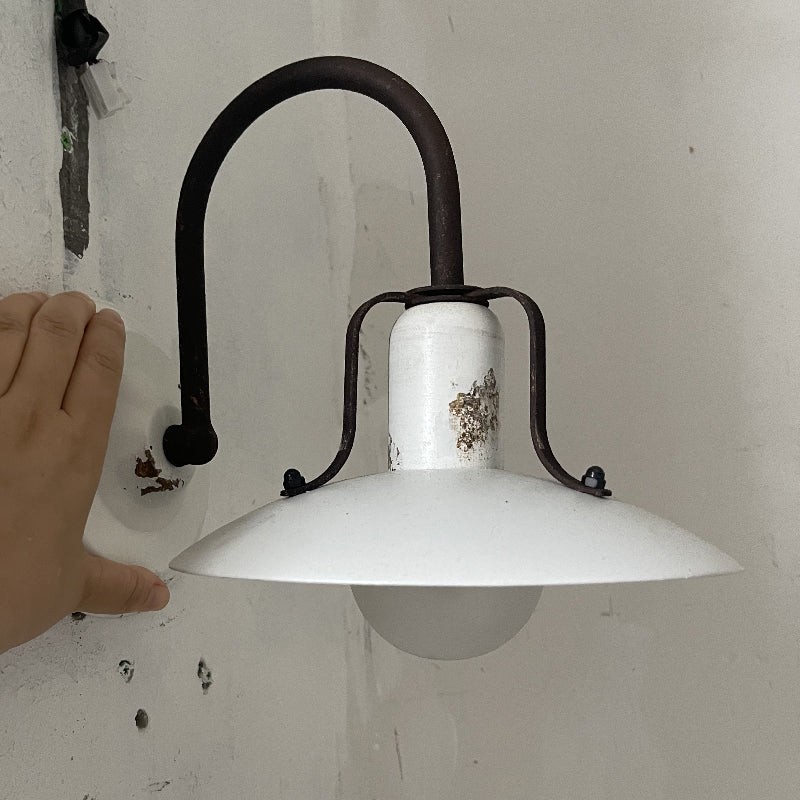 Potenza wandlamp HL3047