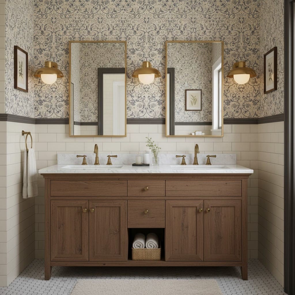 Cordax Industriële Moderne Wandlamp - Zachte Opaalglazen Gloed voor Hal of Slaapkamer HL1938