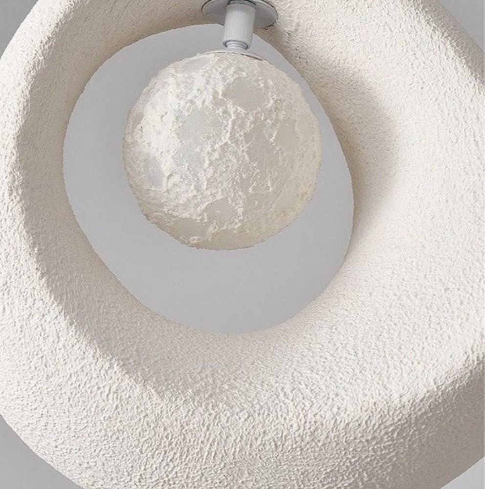 De Art of Refinement hanglamp HL3457