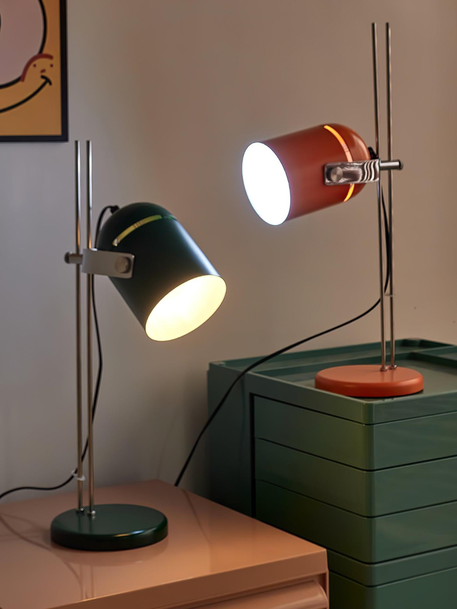Verstelbare bureaulamp HL2923