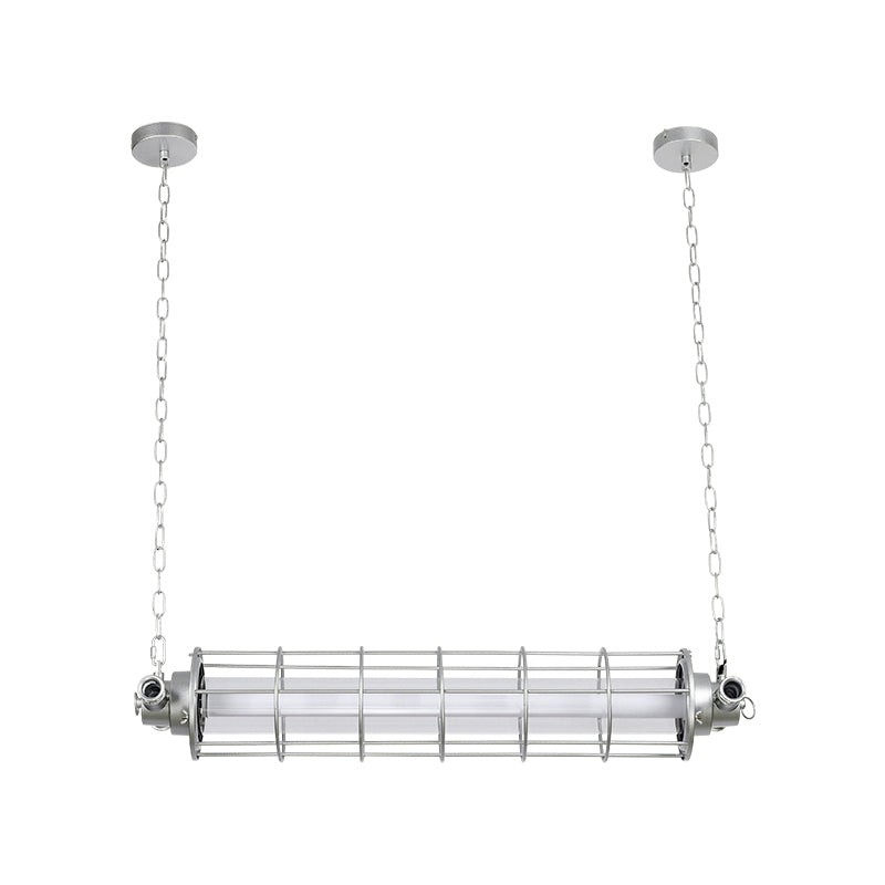 Straatsburgse buisvormige hanglamp HL3190