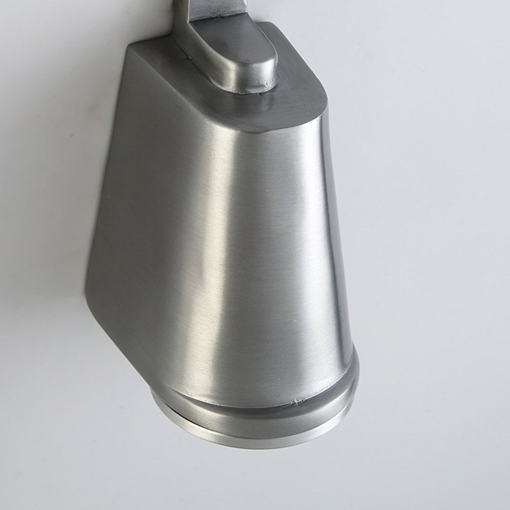 Industriële metalen klokvormige IP65 waterdichte buitenwandlamp HL3429