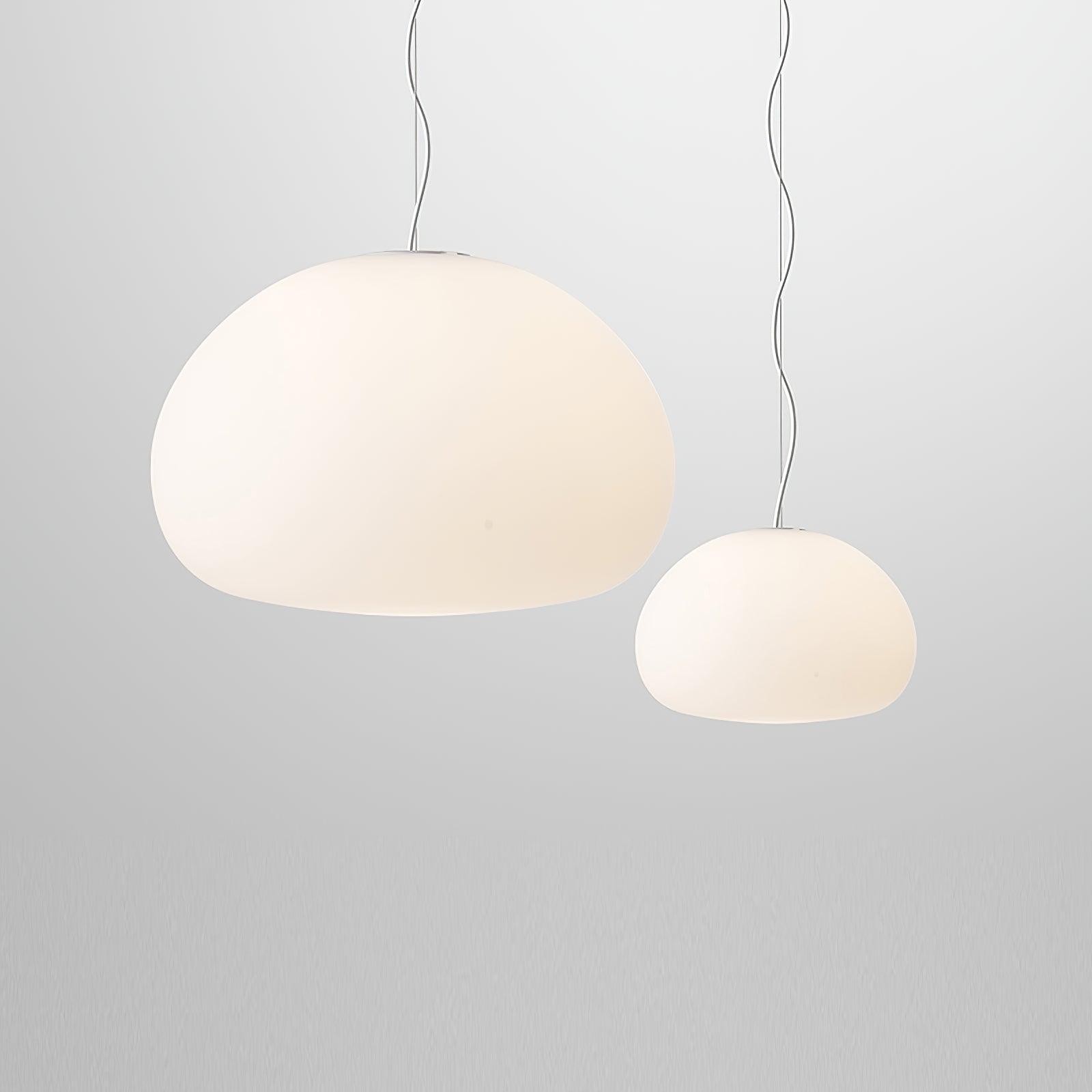 Gestoomde Broodjes Hanglamp HL732
