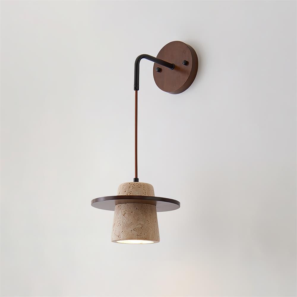 Brivon wandlamp HL2733