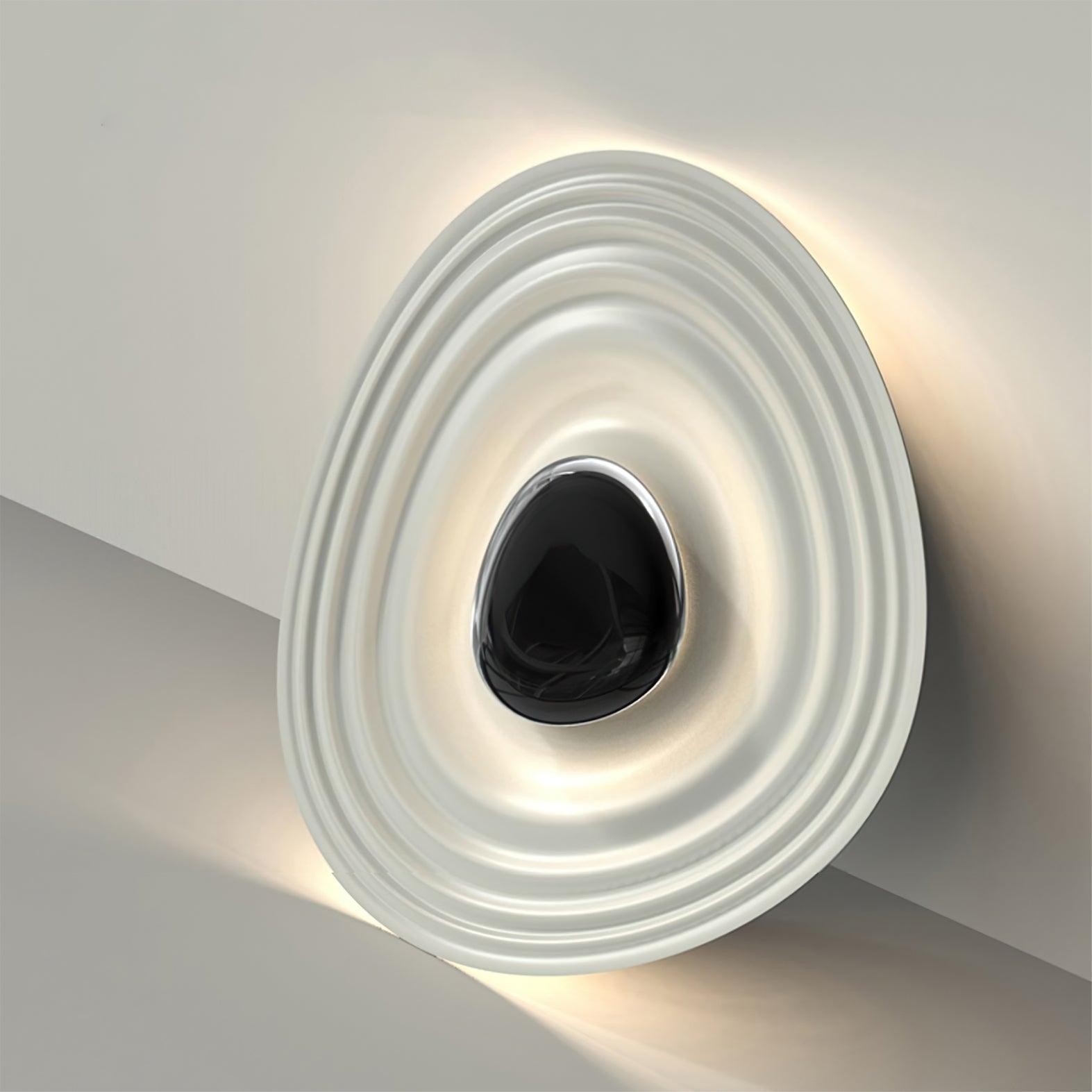 Ring Ripple Plafondlamp HL659