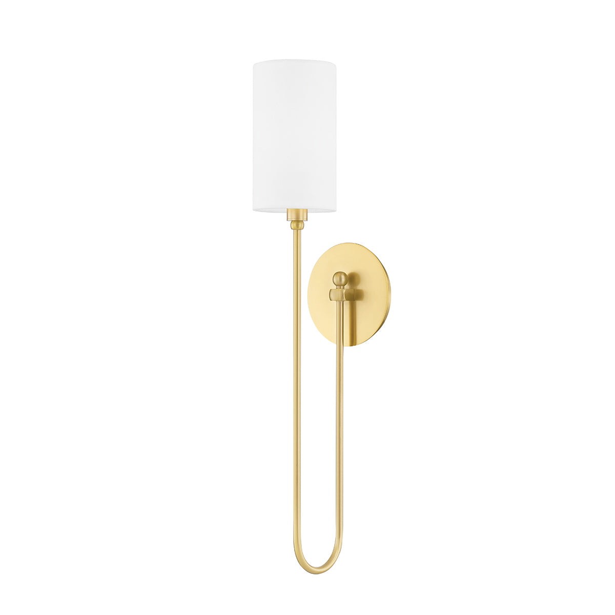 Harlem wandlamp HL3109