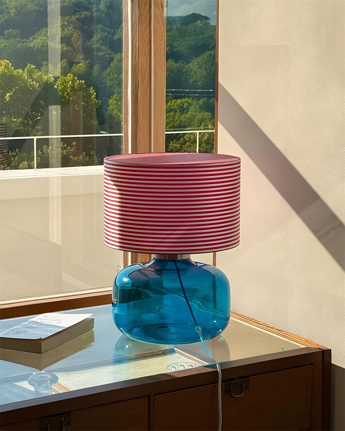 Popello tafellamp HL2882