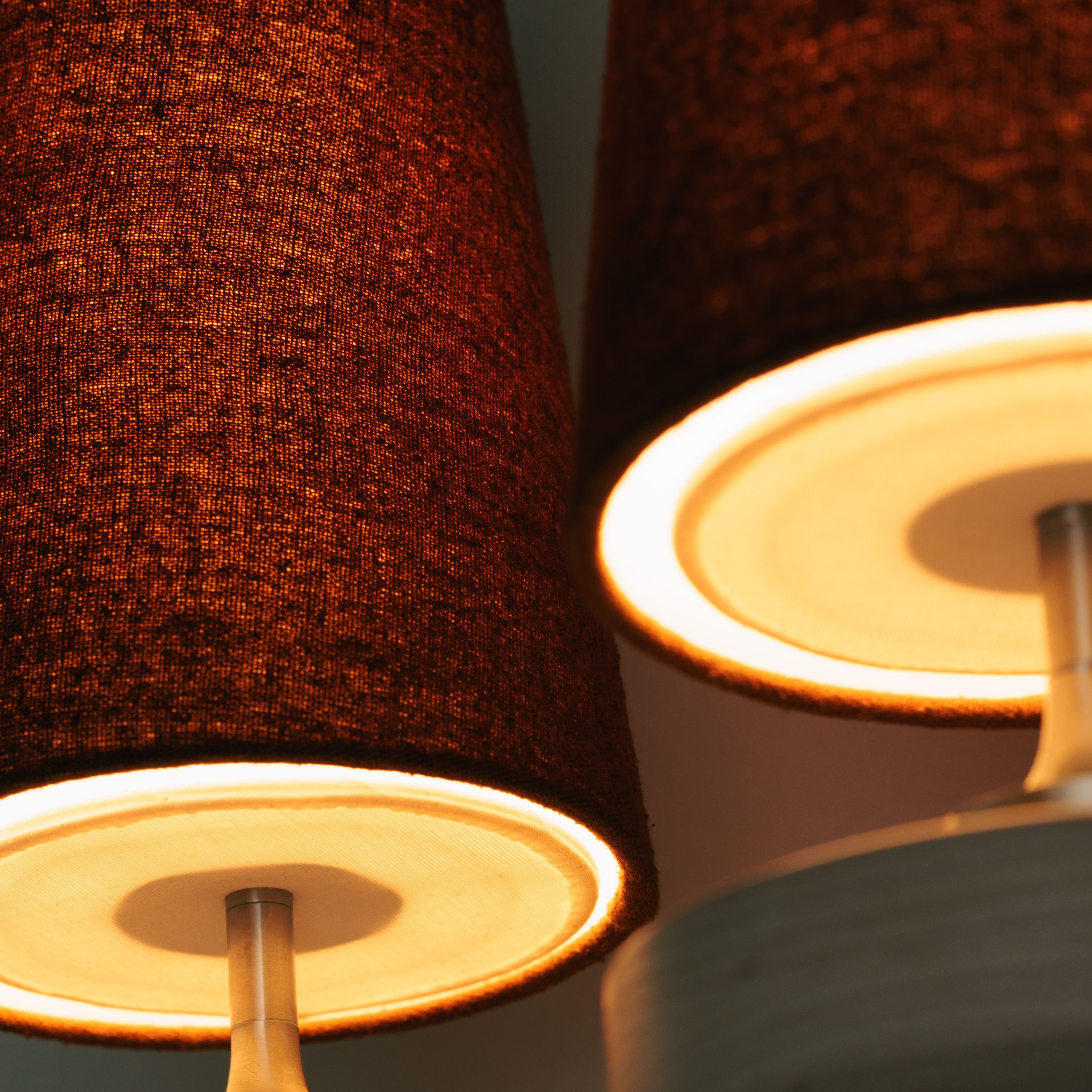 Hour Rho Wandlamp HL1361