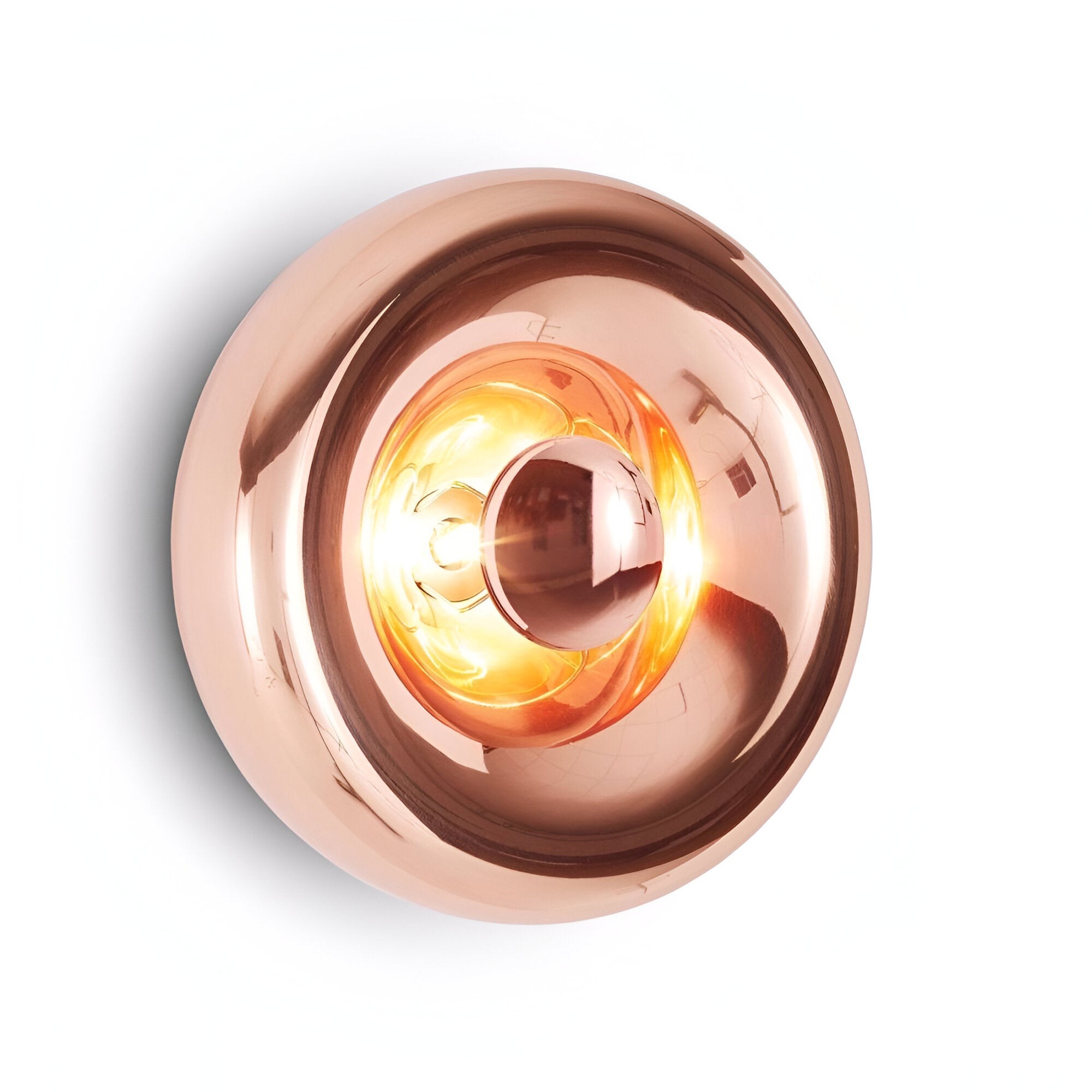 Elina Nordic metalen wandlamp HL3519
