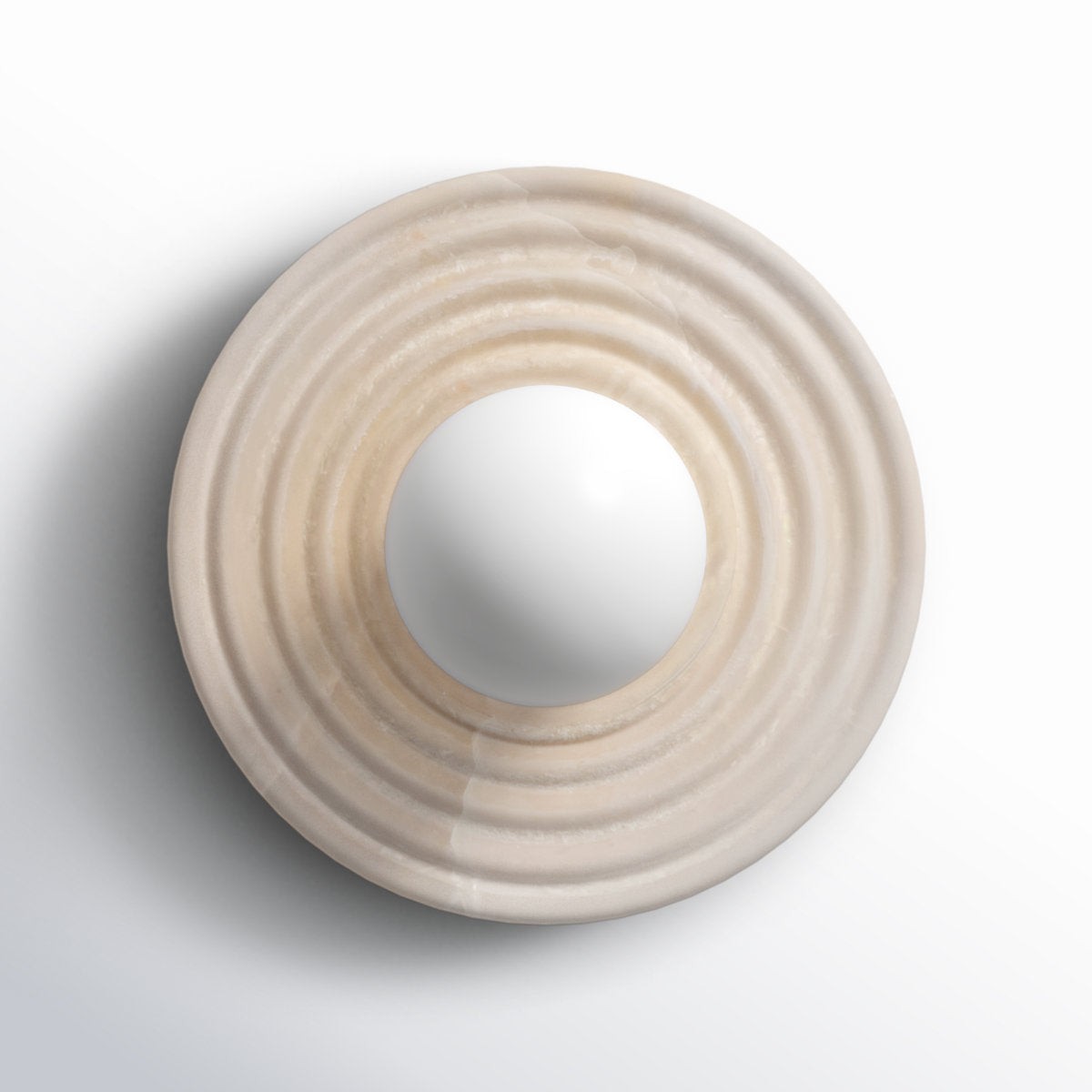 Leigha Albasten Wandlamp HL3229