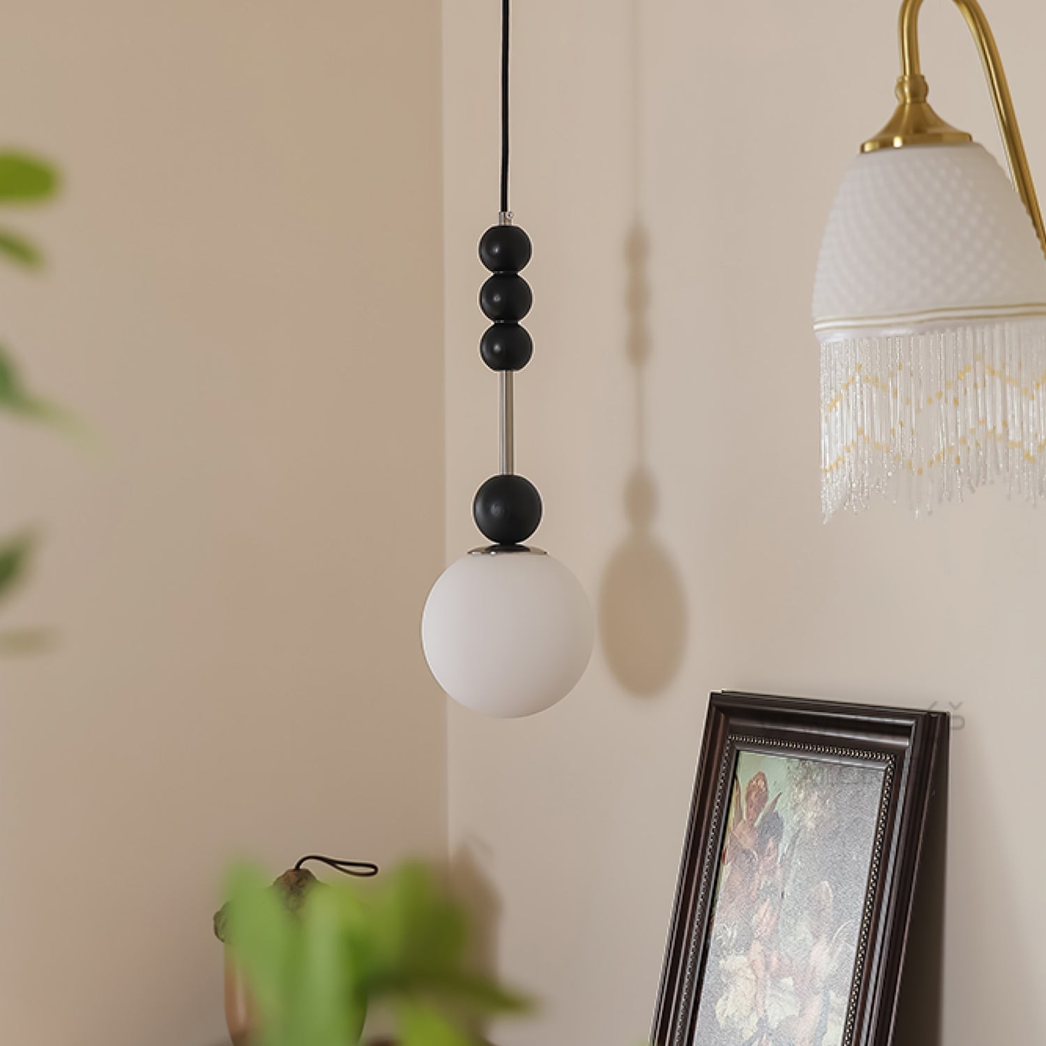 Bola hanglamp HL2909