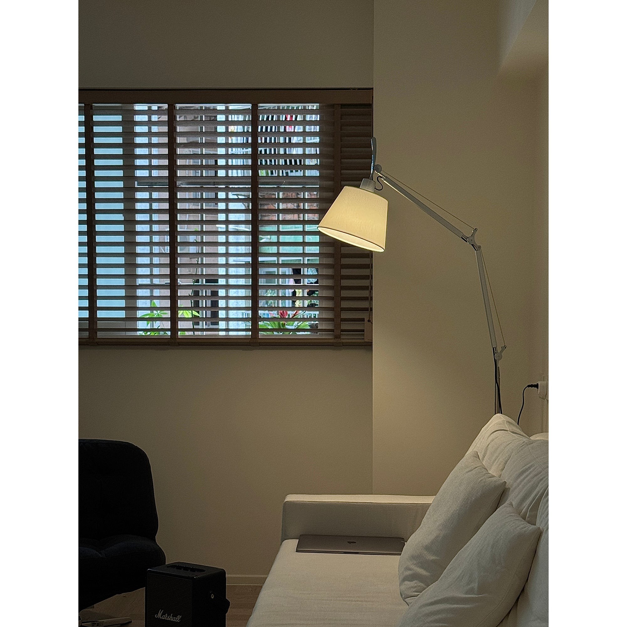 Velthea vloerlamp HL3266