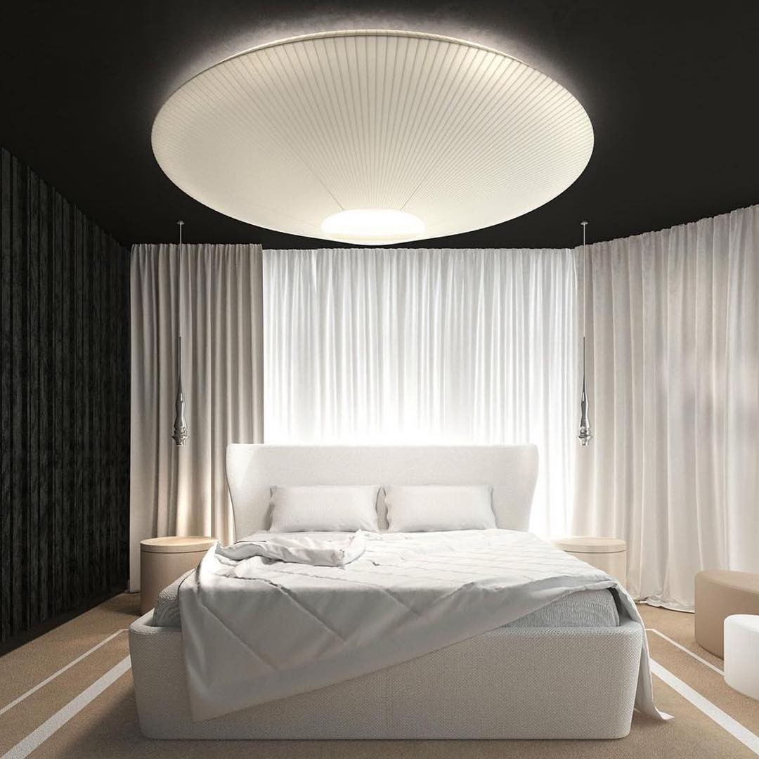 Siam Plafondlamp HL1200
