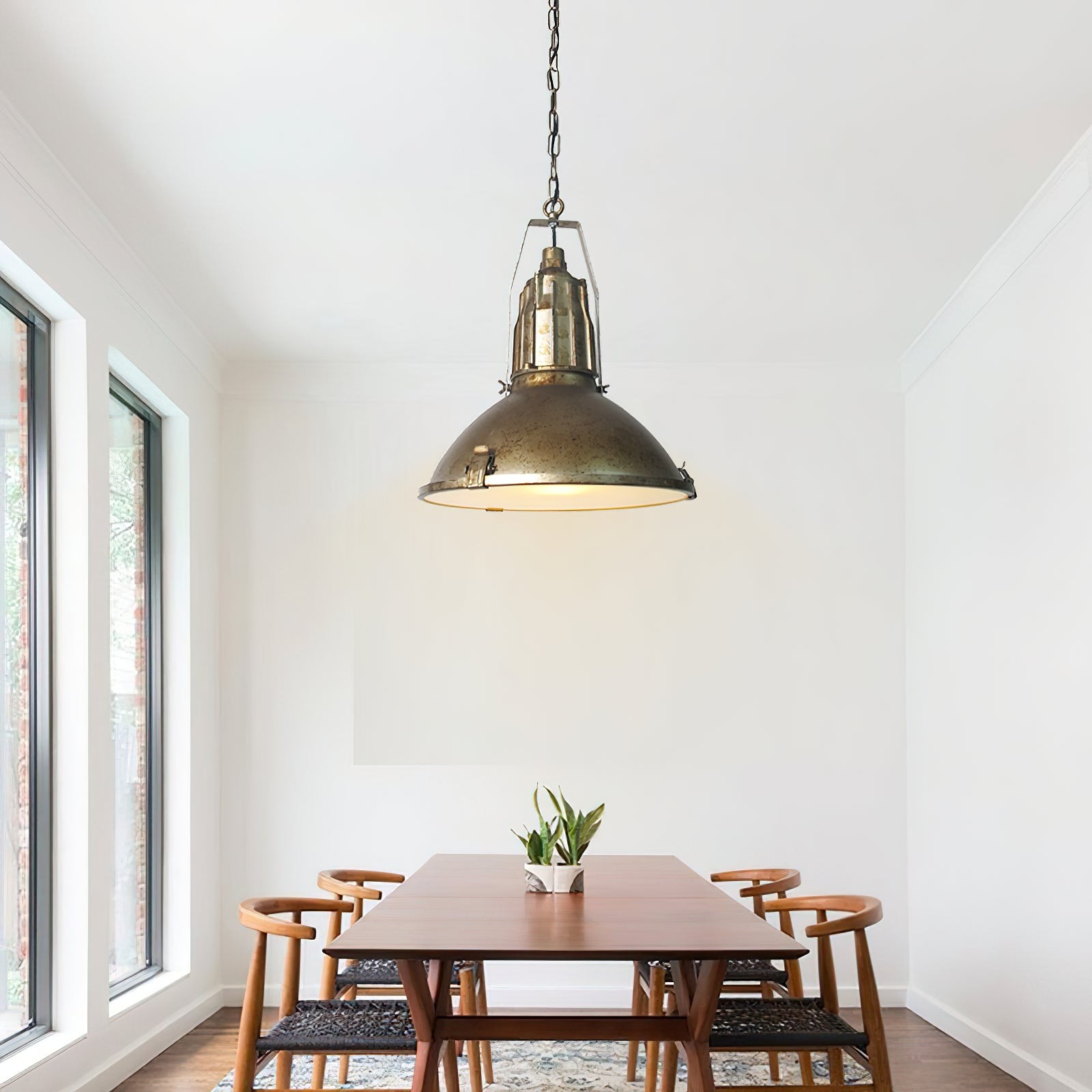 Mercana Zaio Hanglamp HL3030