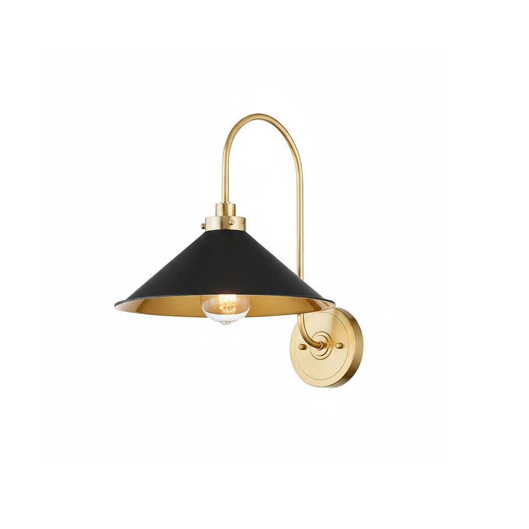 Clivedon wandlamp HL3145