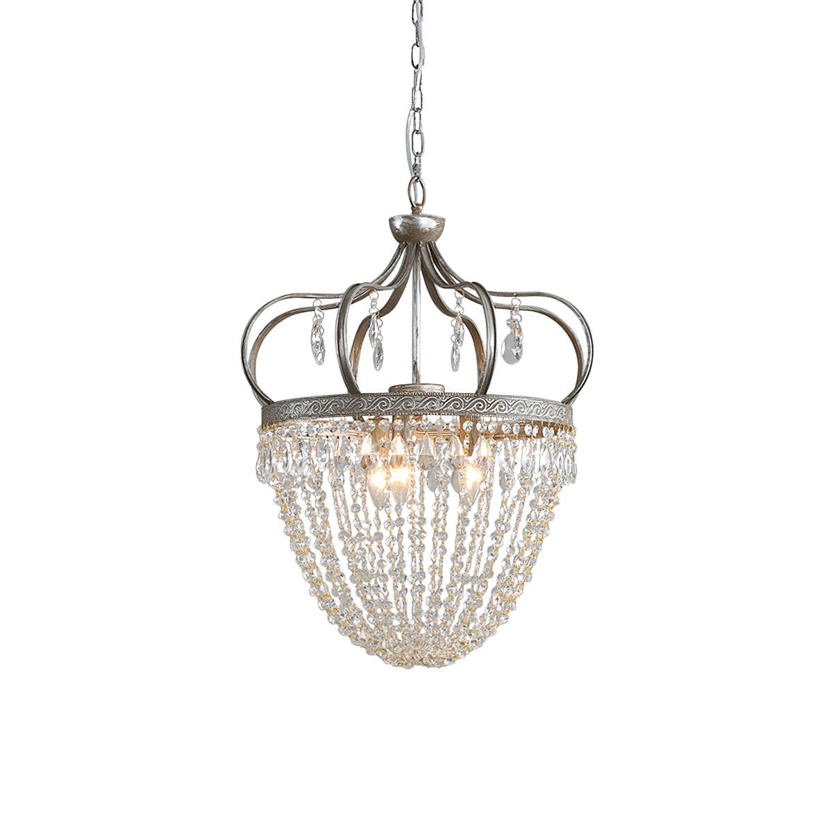 Abella Tear Drop Kroonluchter HL3070