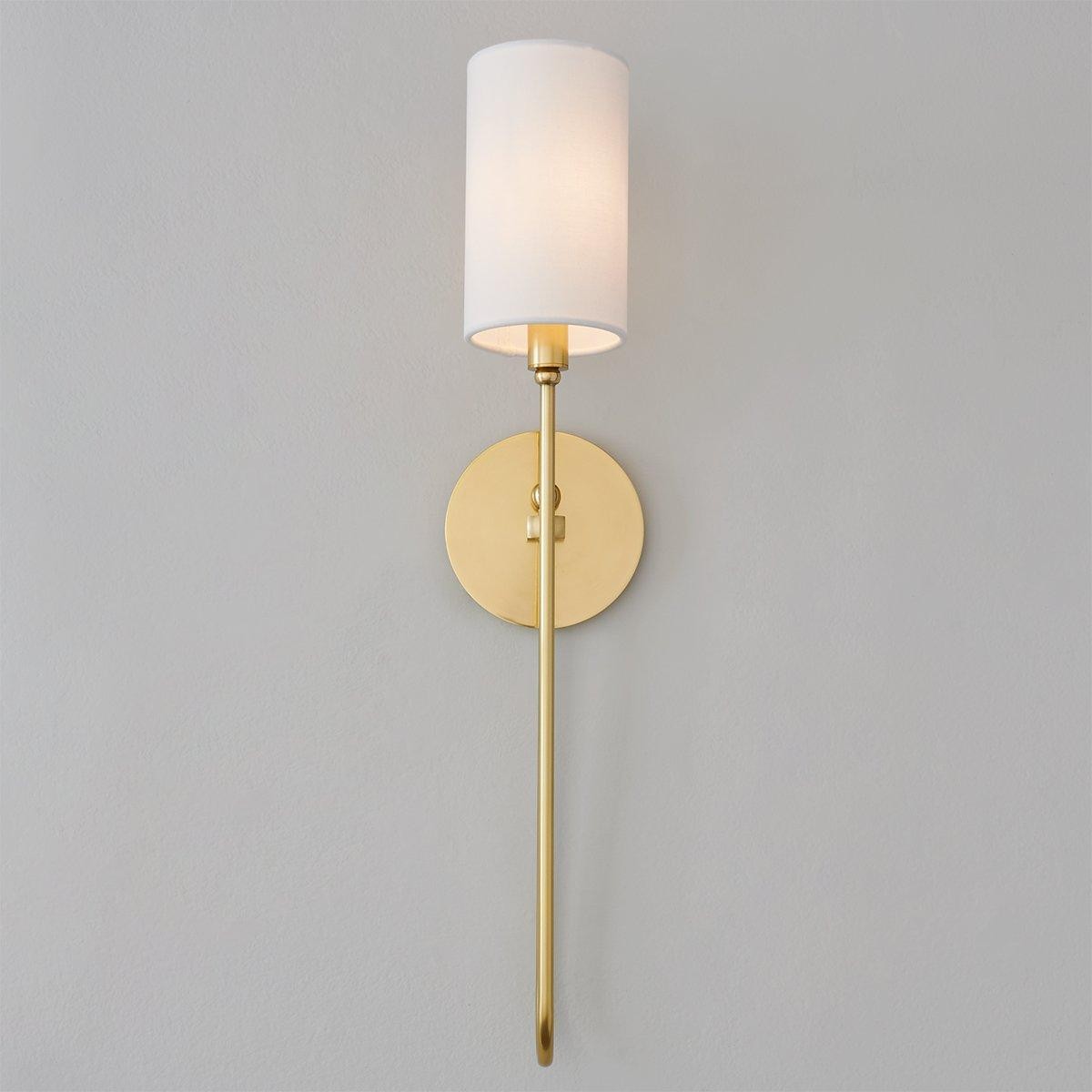 Harlem wandlamp HL3109