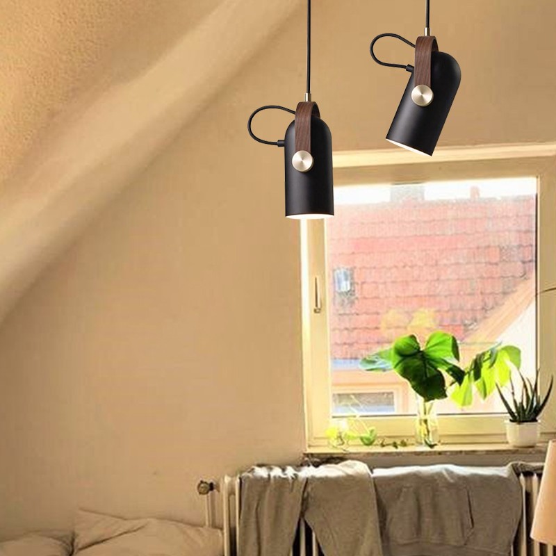 Carronade Spot Nordic Hanglamp Keuken