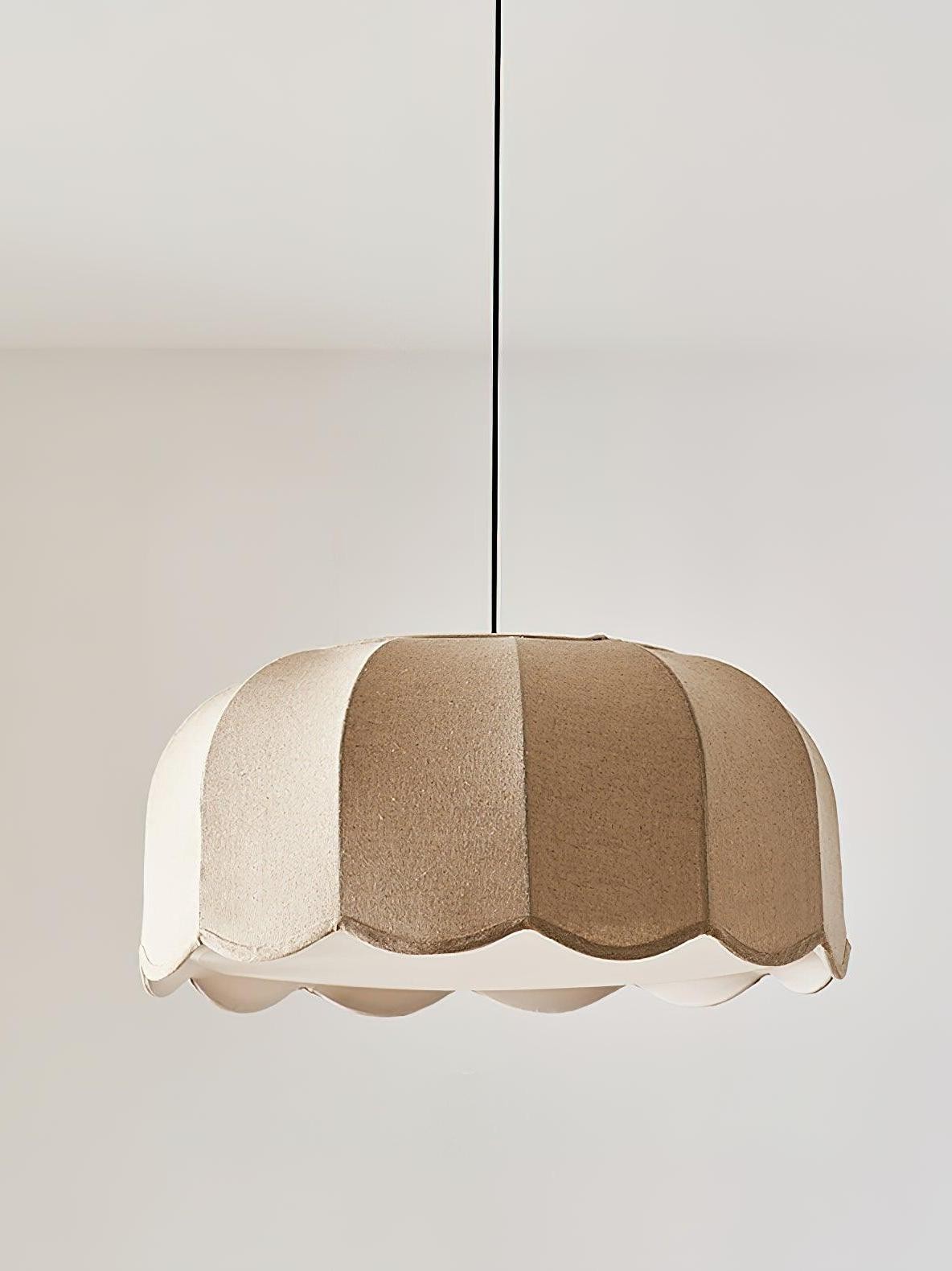 Bananenblad hanglamp HL1398