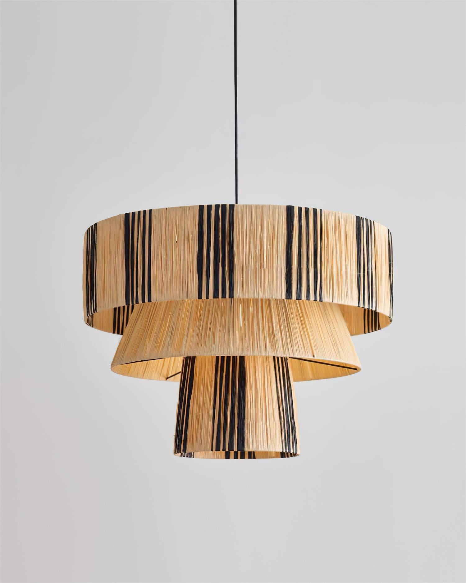 Hiroshi hanglamp HL2645