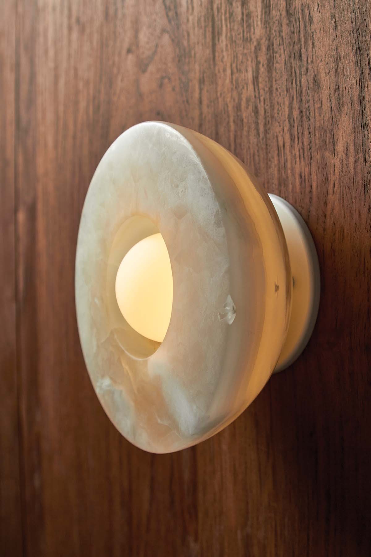 Aurelia opbouwwandlamp HL3115