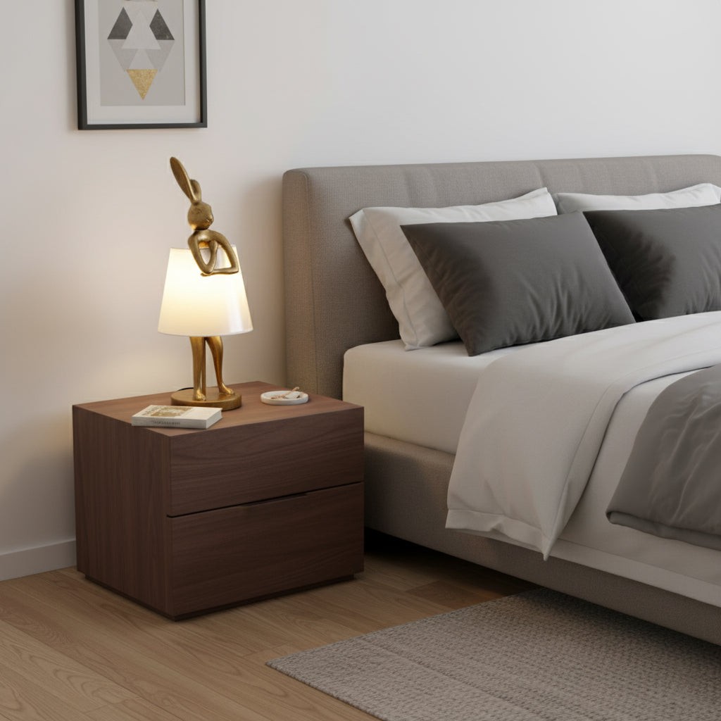 Chester Rabbit tafellamp HL3128