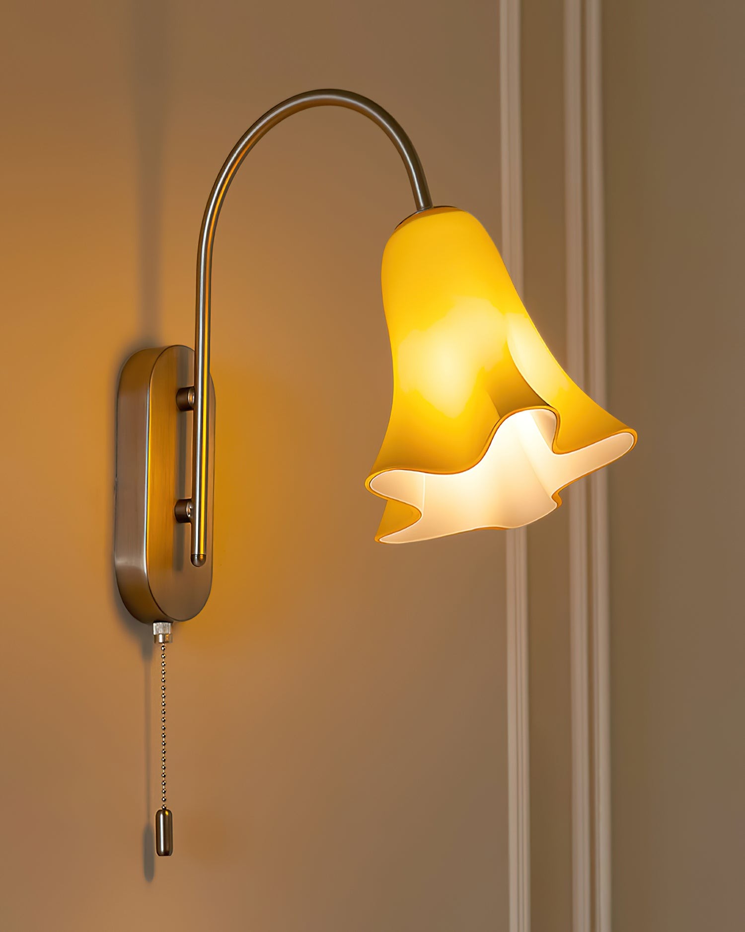 Mido wandlamp HL2813