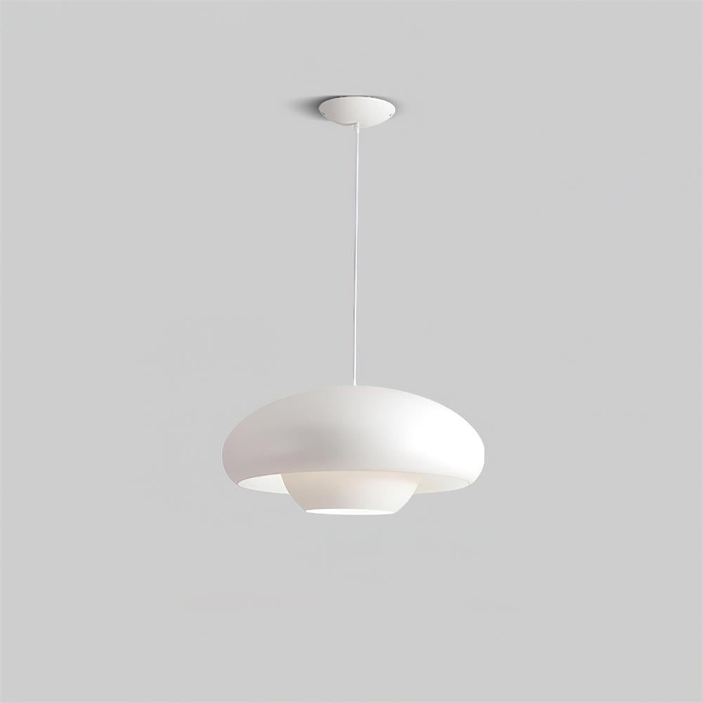 Nordic Style Dome Hanglamp HL858