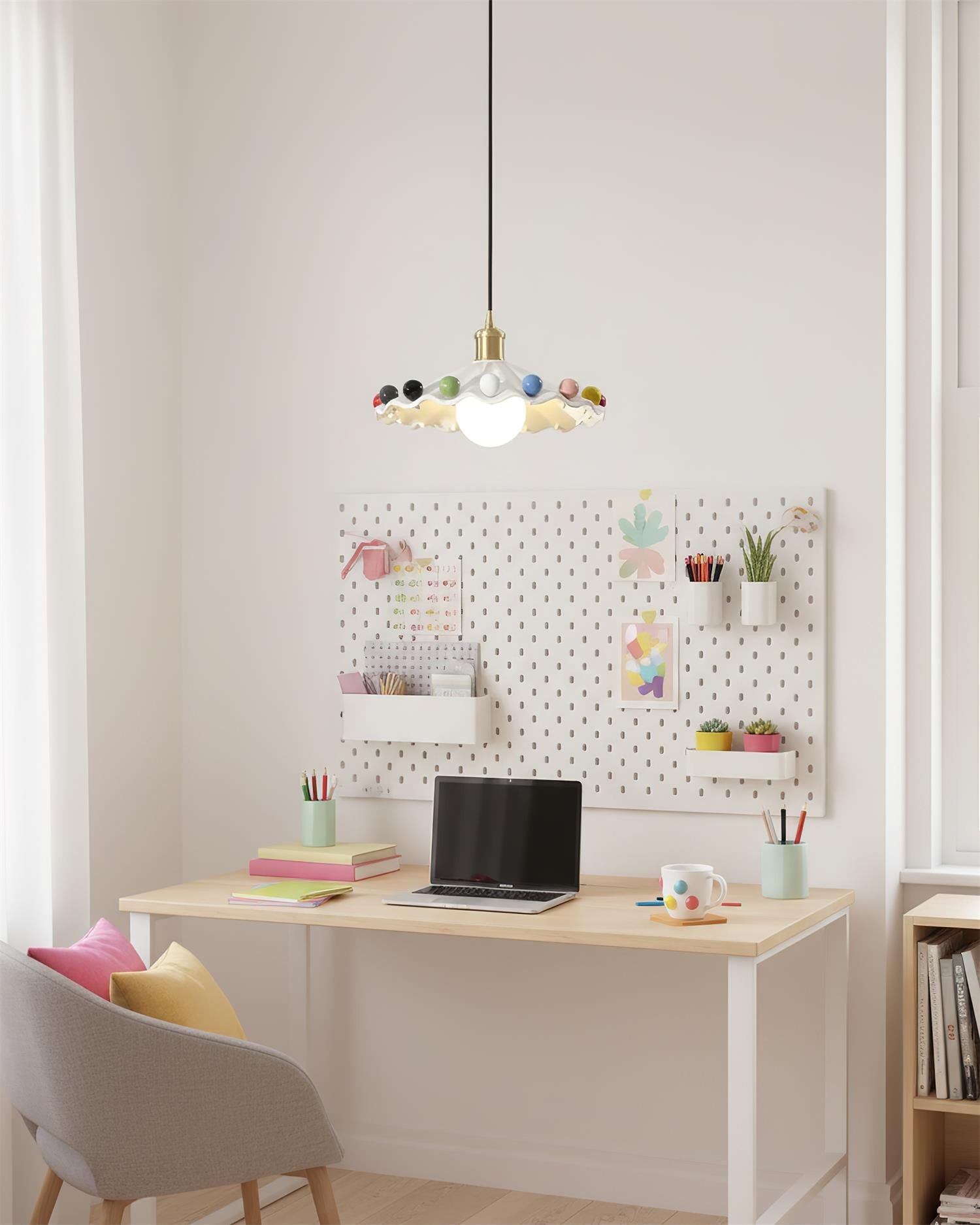 Fonthill hanglamp HL2624