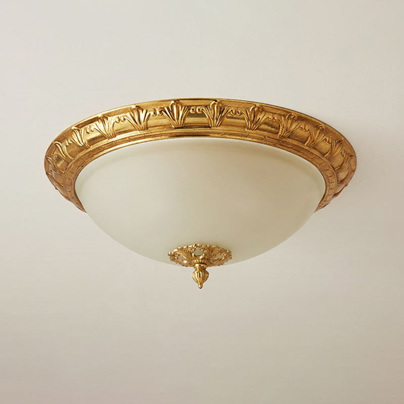 Deltana inbouwplafondlamp HL3290