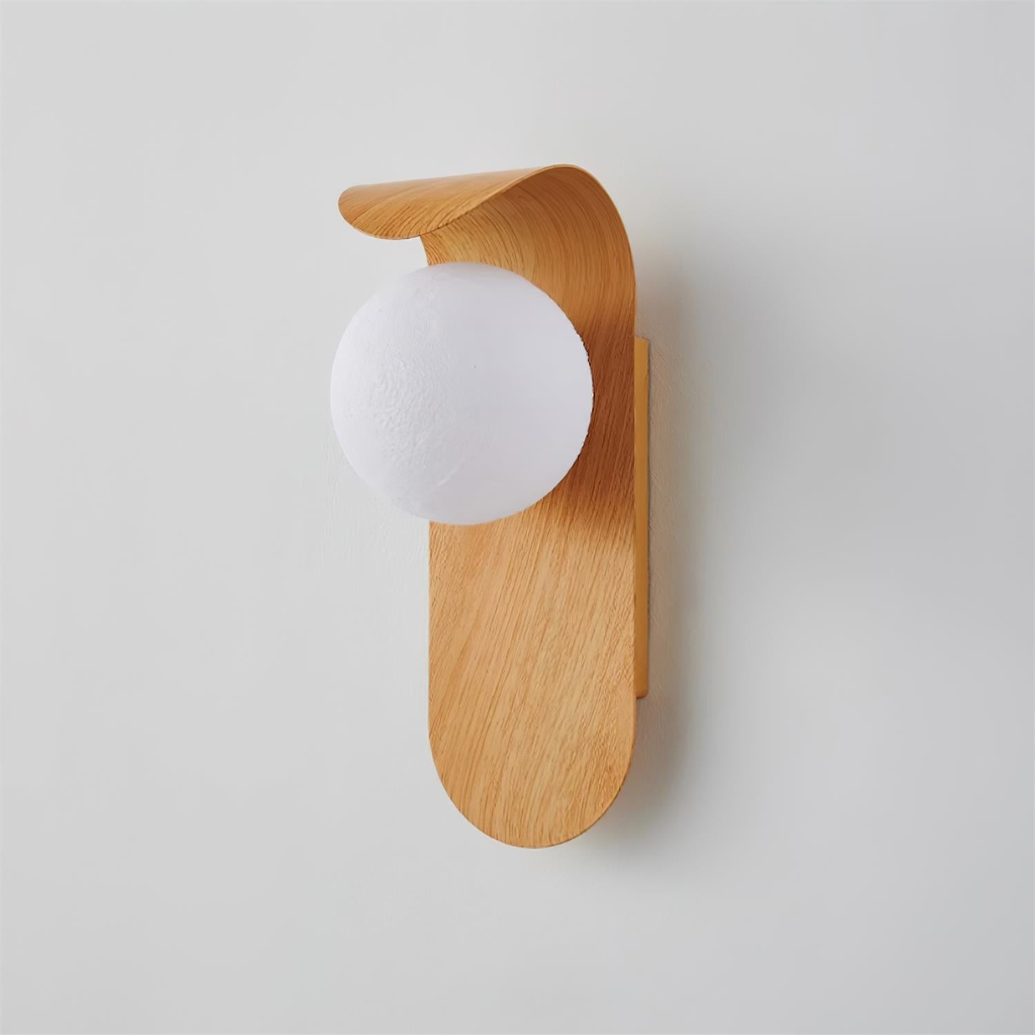 Wabi-sabi Stijl Mode Wandlamp HL411