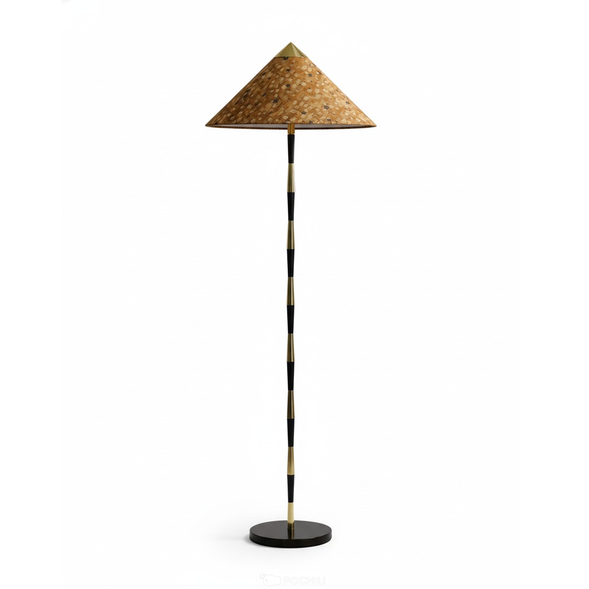 Timbre vloerlamp HL2854