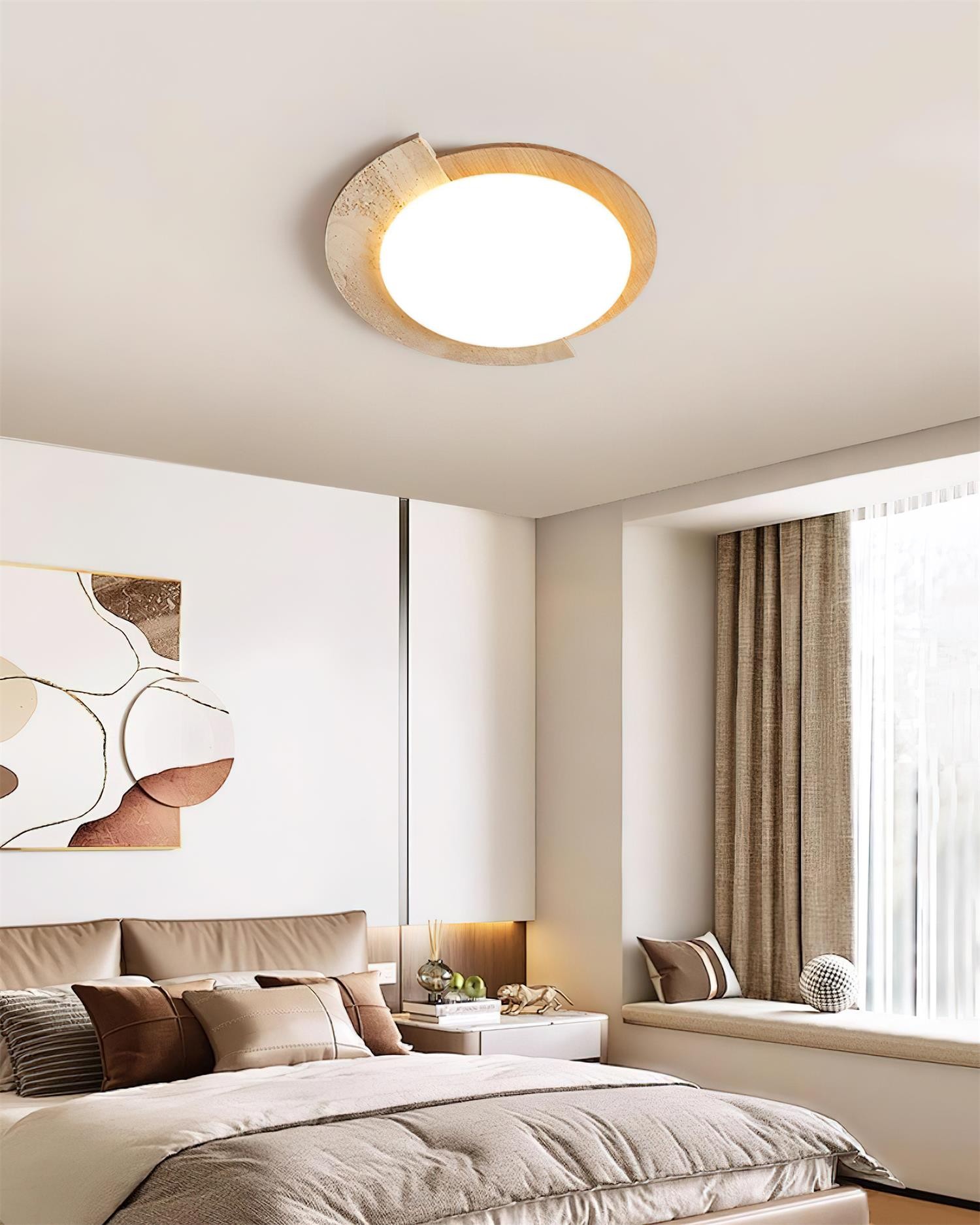 Virello plafondlamp HL2673