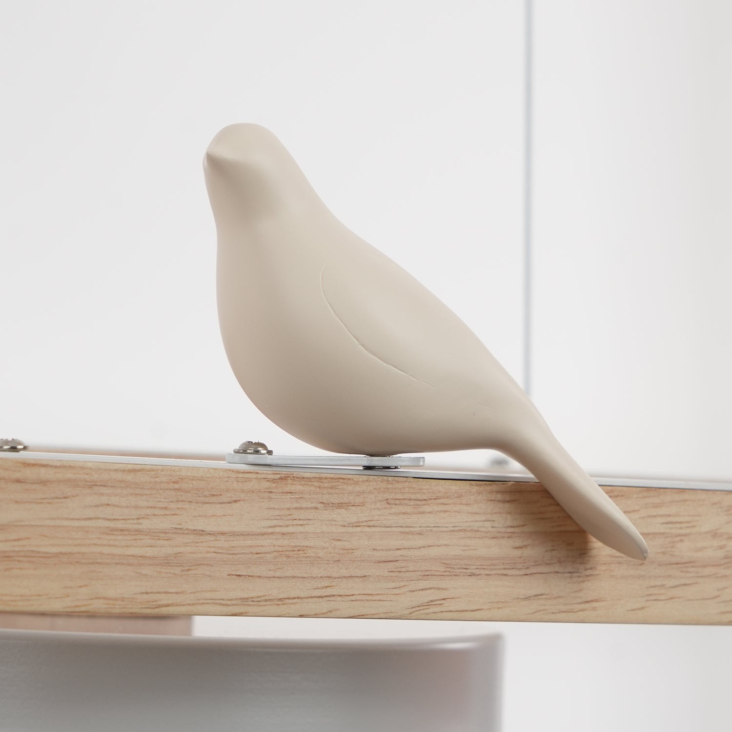 Nieuwe Stijl Mode Vogel Lange Kroonluchter HL742