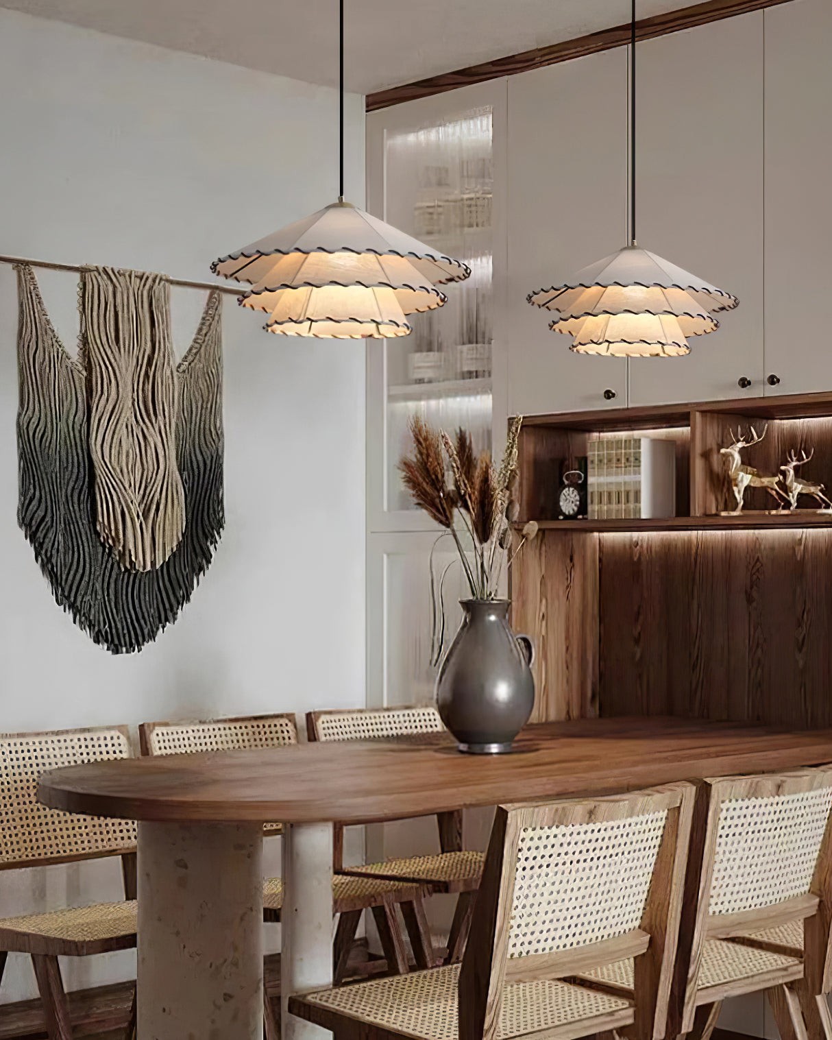 Panya Plug In Hanglamp HL2612
