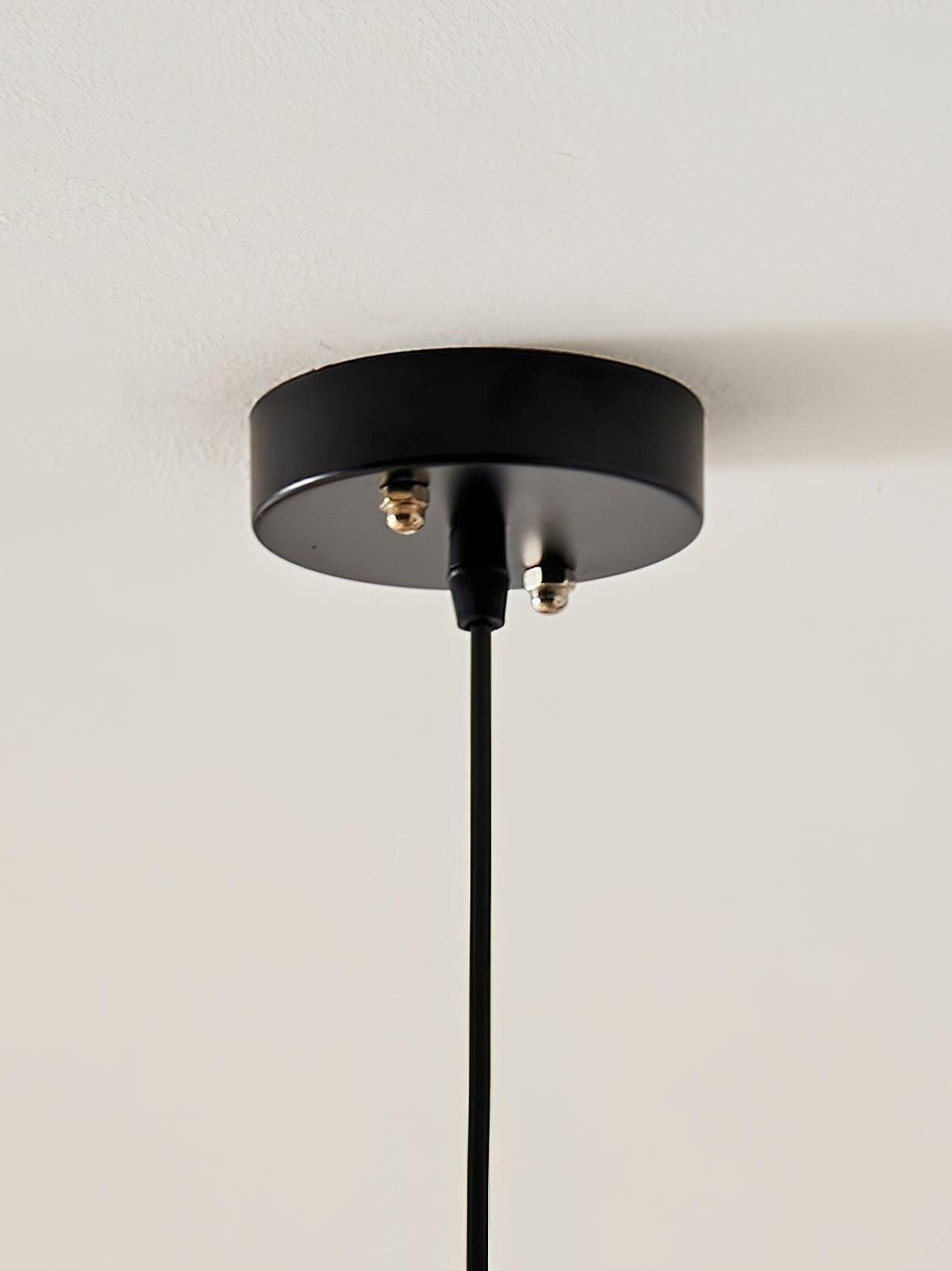 Bananenblad hanglamp HL1398