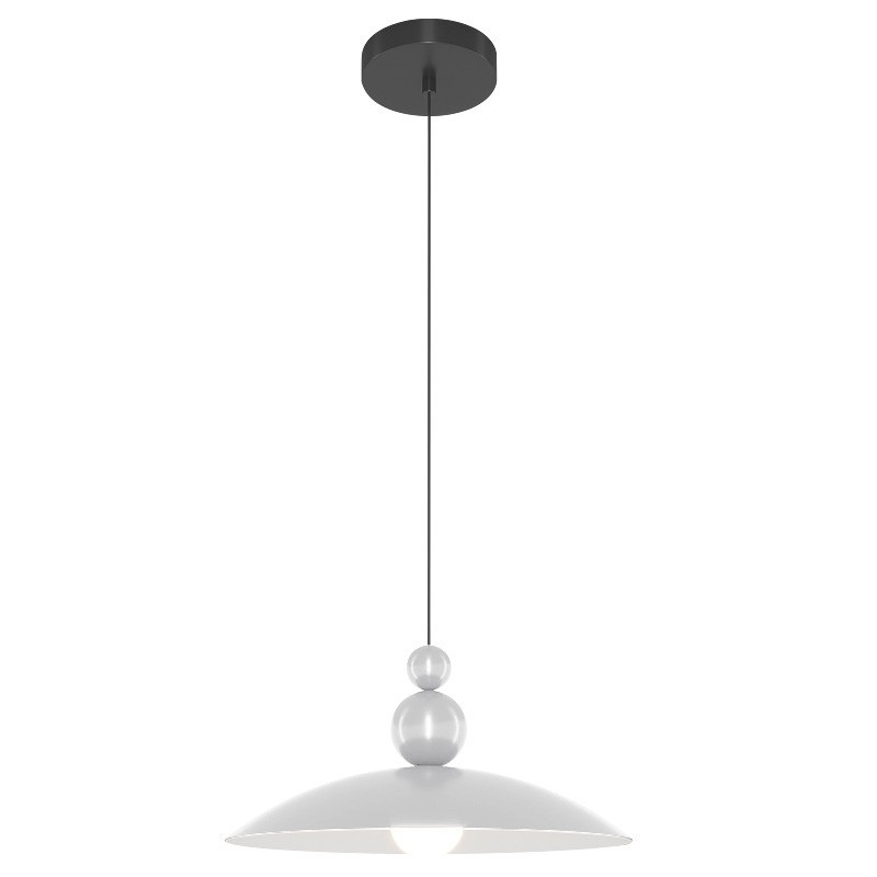 UFO Vorm Minimalistische Nordic Macaron Hanglamp HL256