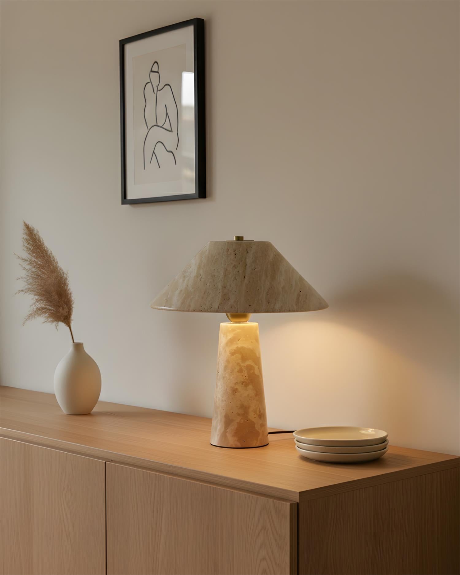 Auralin tafellamp HL2836