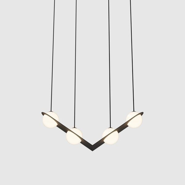 Laurent Parallel Design Hanglamp