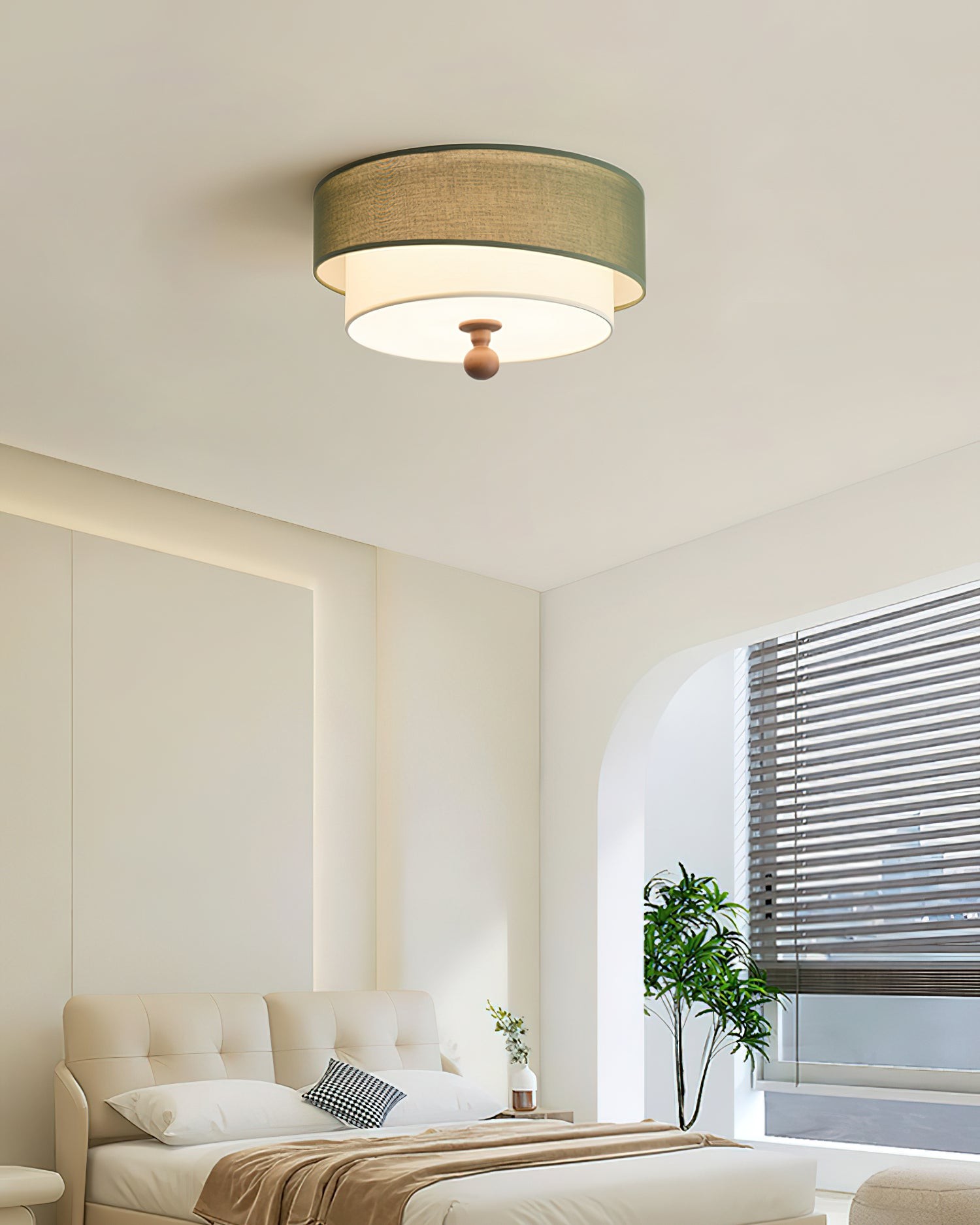 Olten plafondlamp HL2692