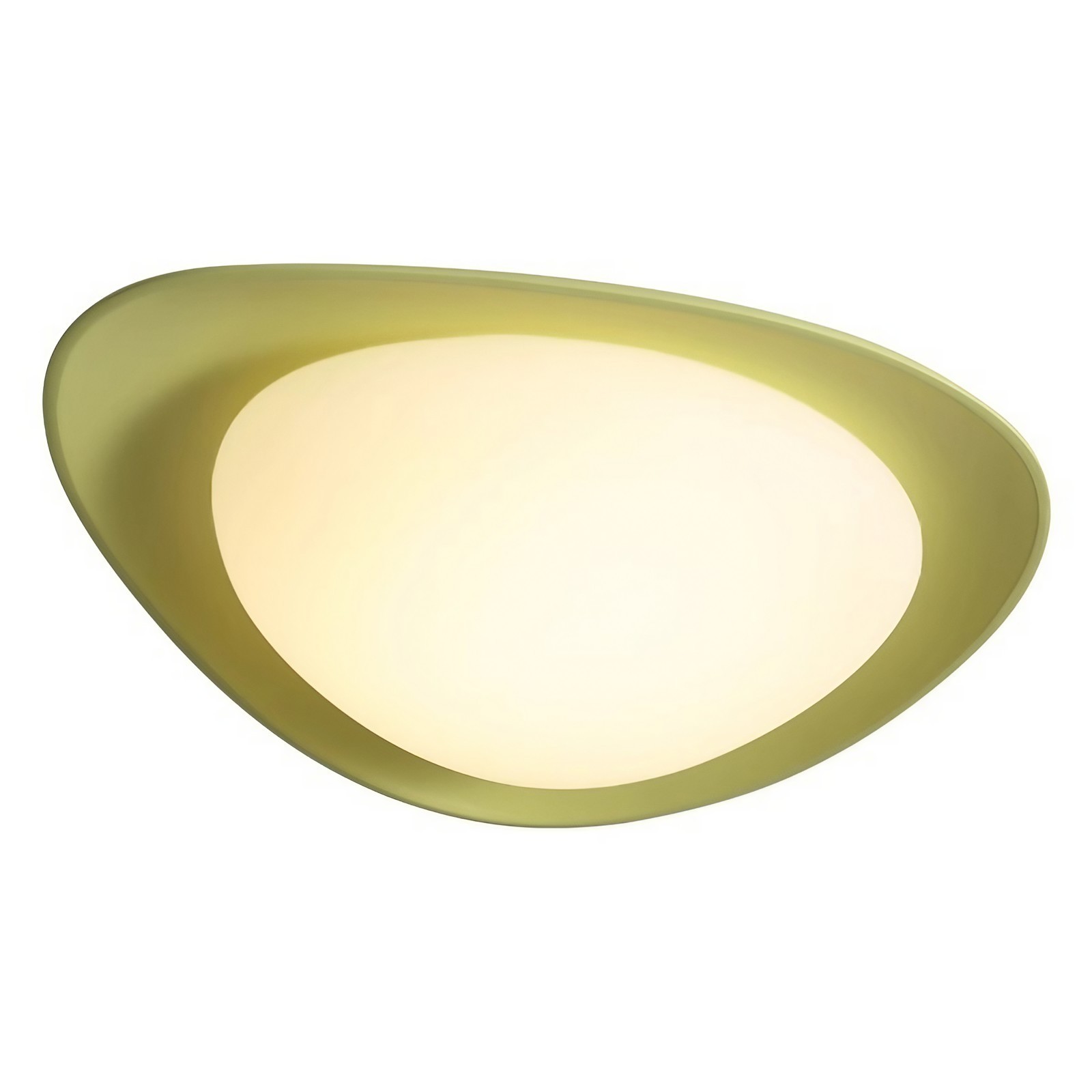 Bladkap Plafondlamp HL881