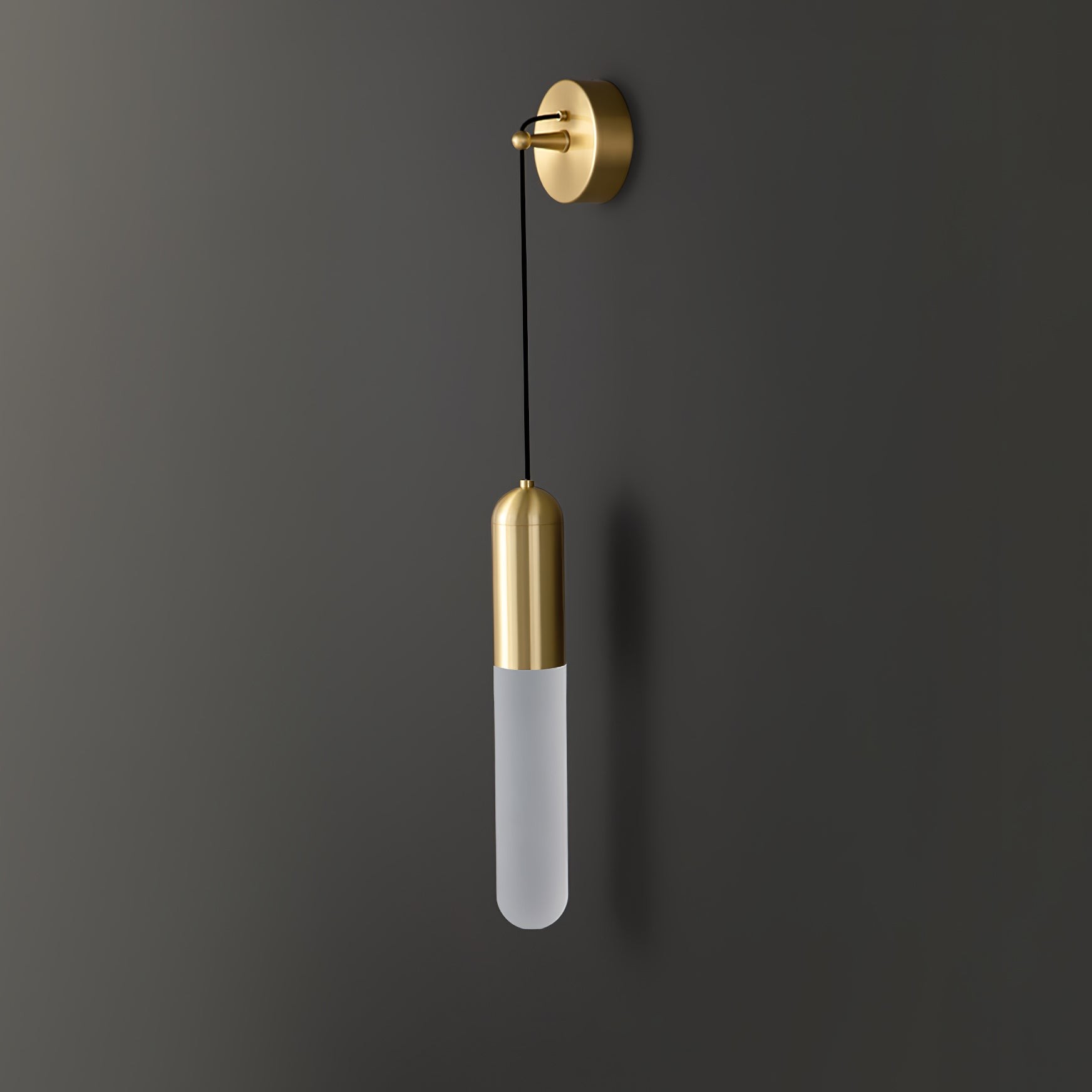 Flume Wandlamp HL1171