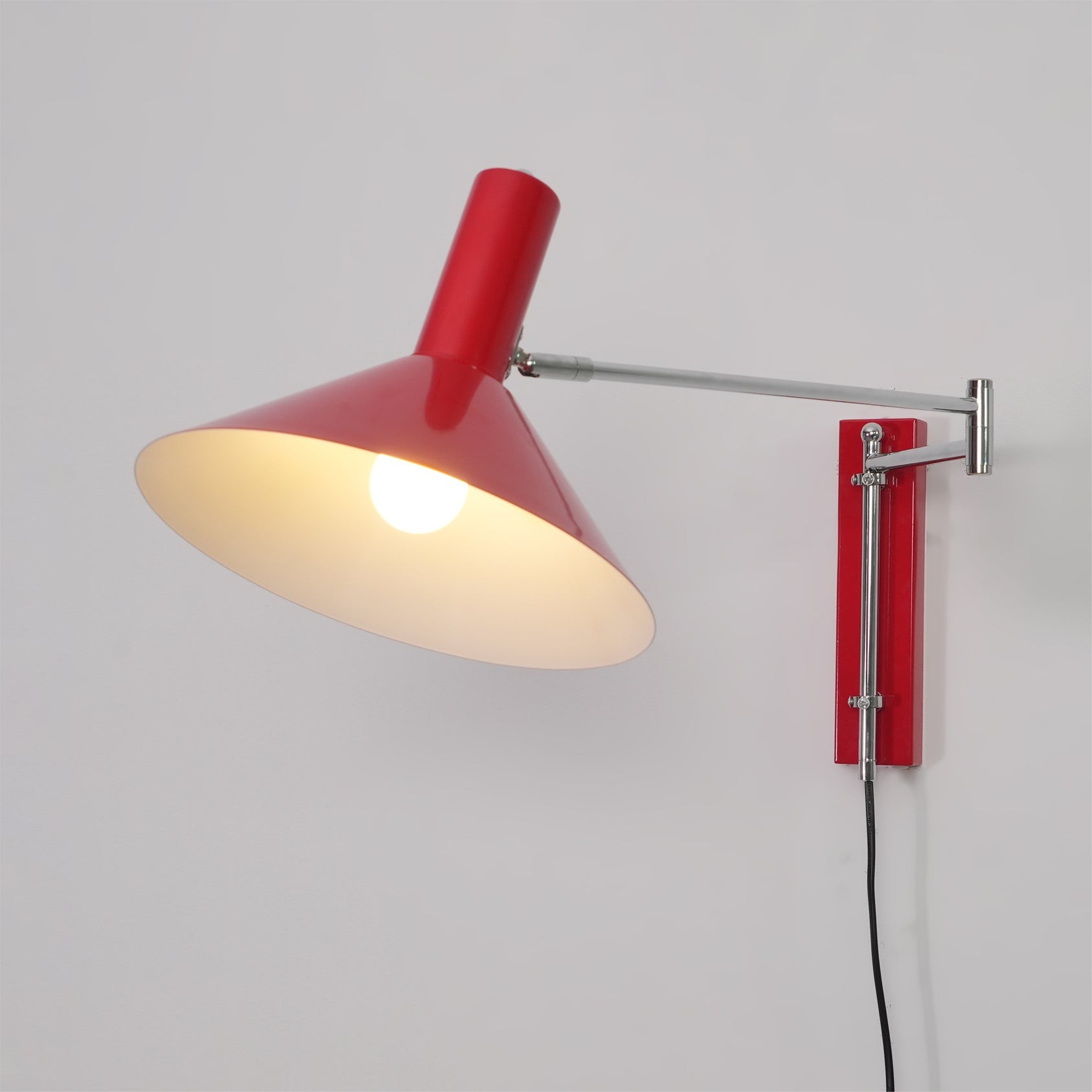 Anvia Plug In Wandlamp HL1024